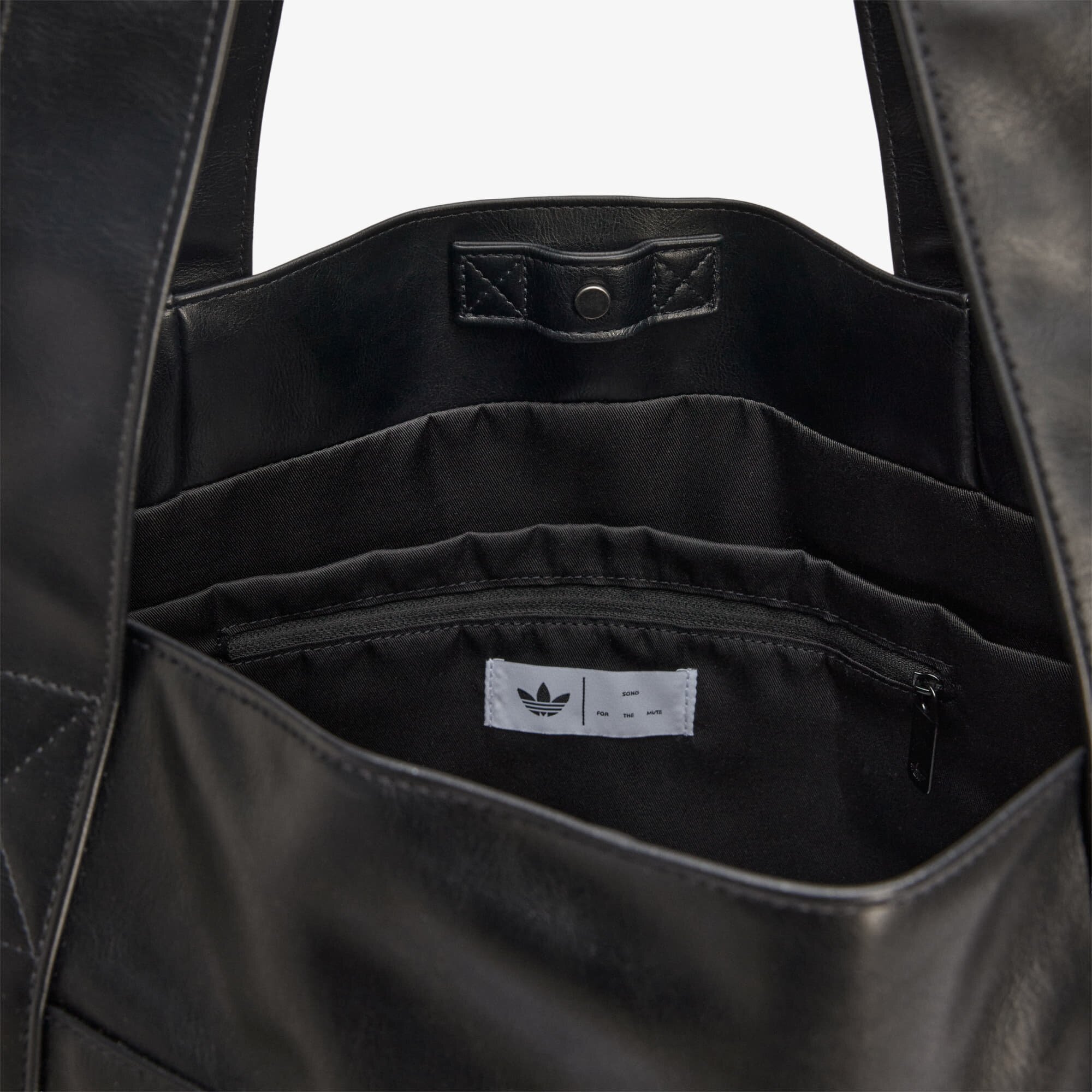 adidas Originals Чанта x Song For The Mute Shoulder Bag 008 Black