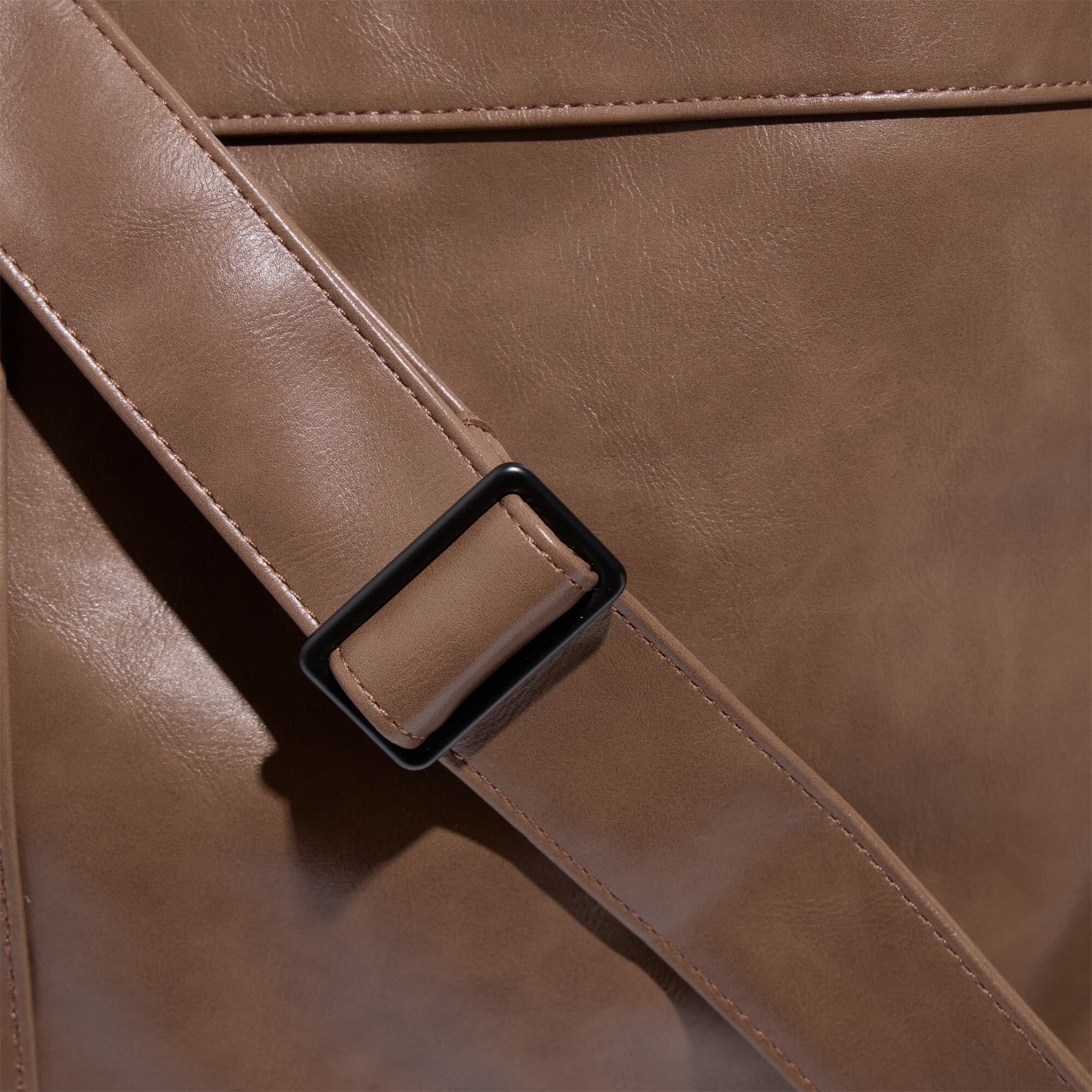 adidas Originals Чанта x Song For The Mute Shoulder Bag 008 Preloved Brown