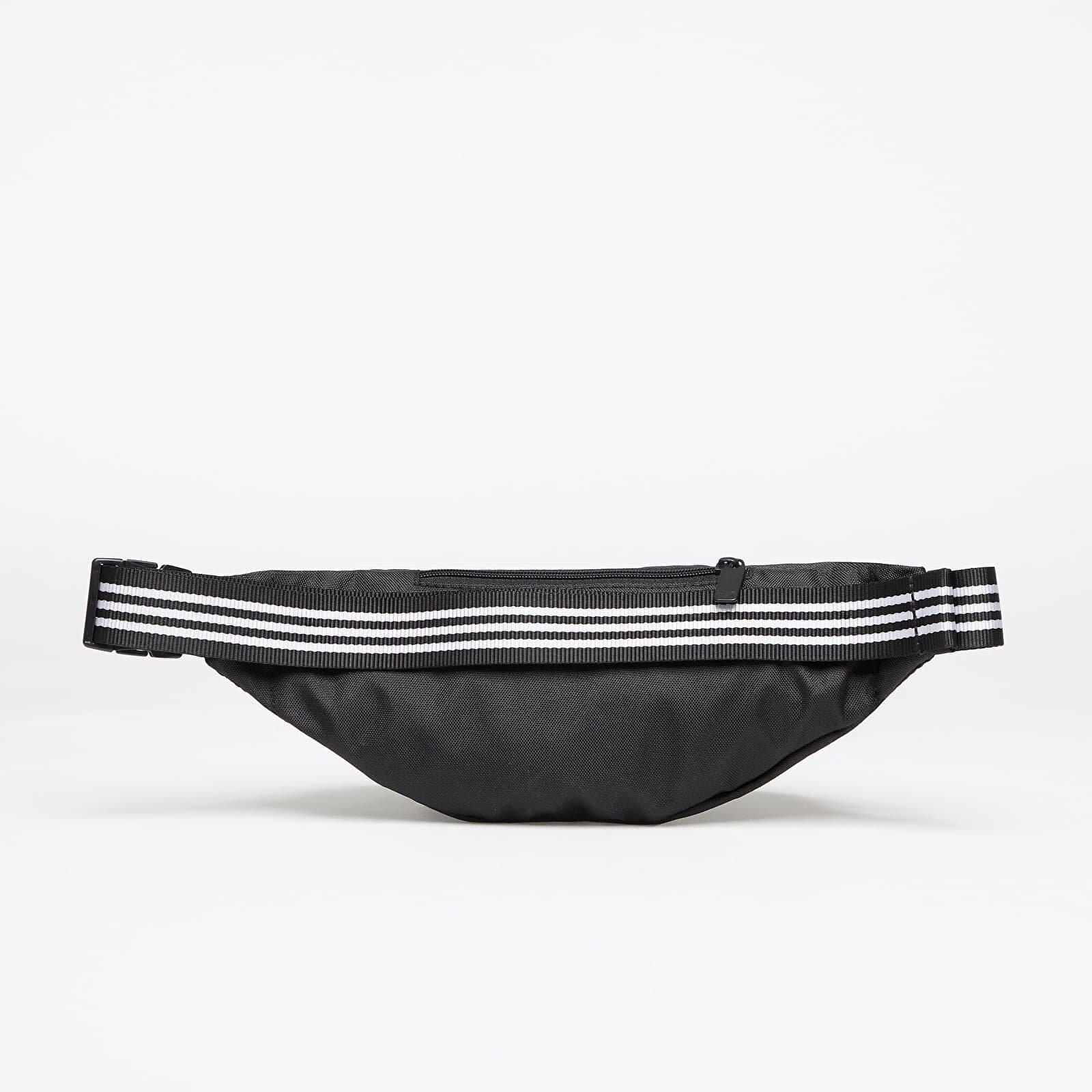 adidas Originals Чантичка за кръста adidas Adicolor Waistbag Black