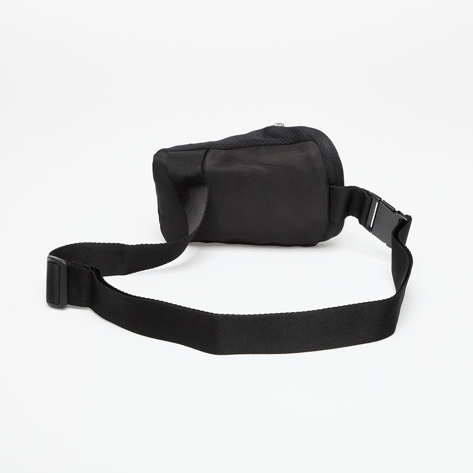 adidas Originals Чантичка за кръста adidas Teamgeist Small Item Bag Black/ White
