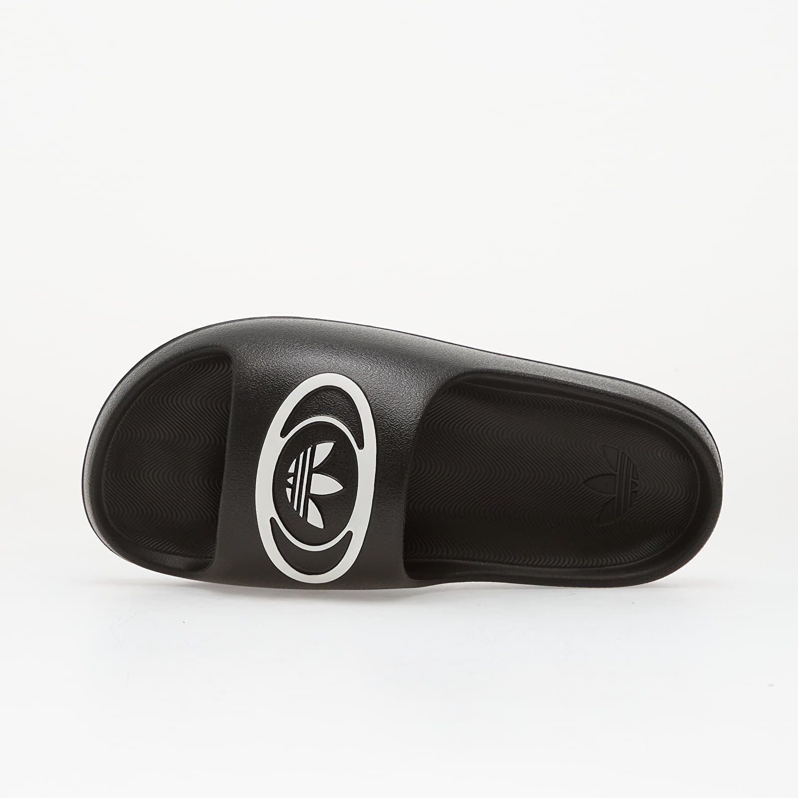 adidas Originals Обувки adidas Adilette 00S Slides Core Black/ Ftwr White/ None