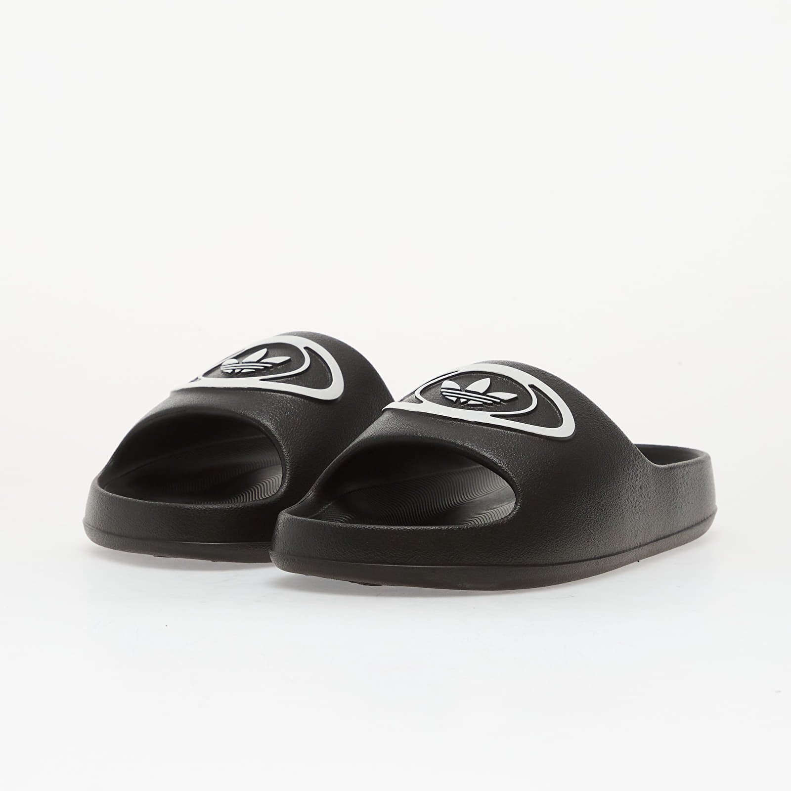 adidas Originals Обувки adidas Adilette 00S Slides Core Black/ Ftwr White/ None