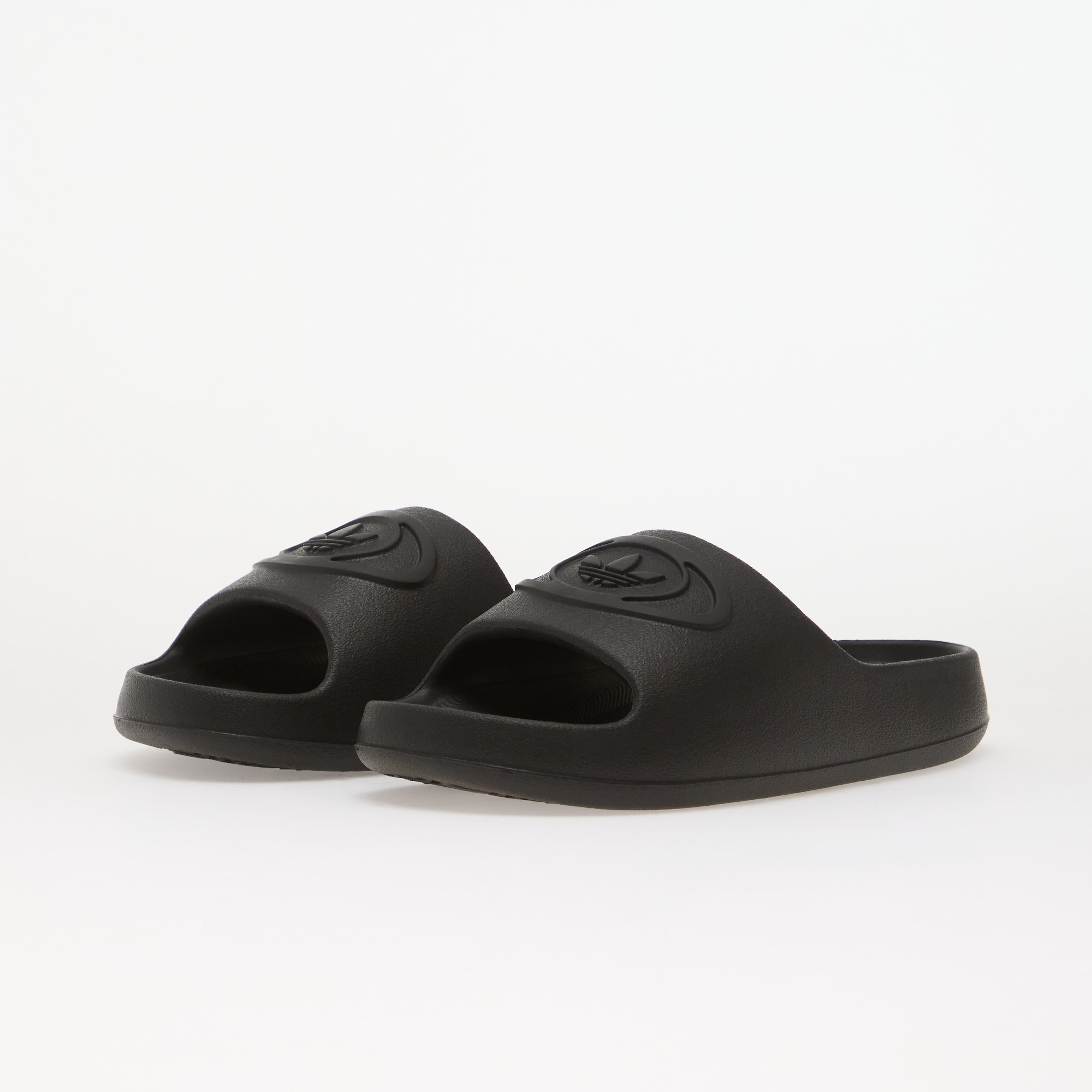 adidas Originals Обувки adidas Adilette 00s Slides Kids Core Black/ Core Black/ Core Black