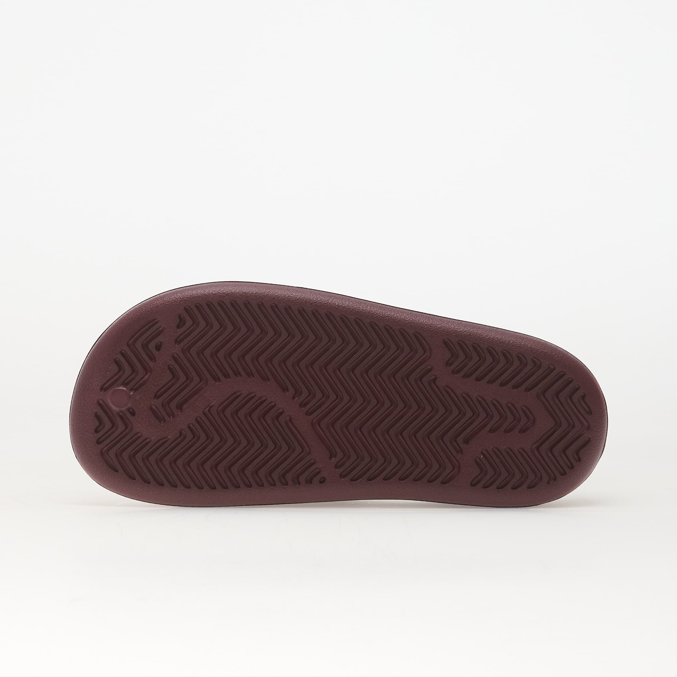 adidas Originals Обувки adidas Adilette 00s Slides Maroon/ Khaki Three/ Khaki Three