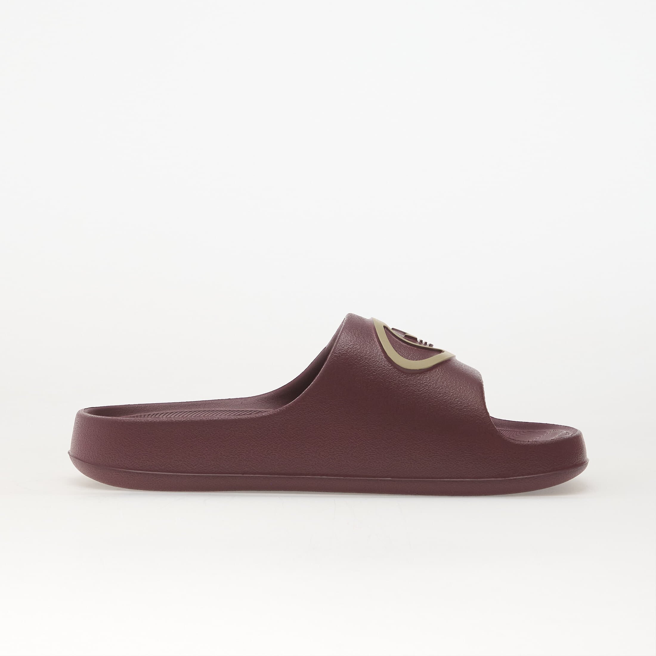 adidas Originals Обувки adidas Adilette 00s Slides Maroon/ Khaki Three/ Khaki Three