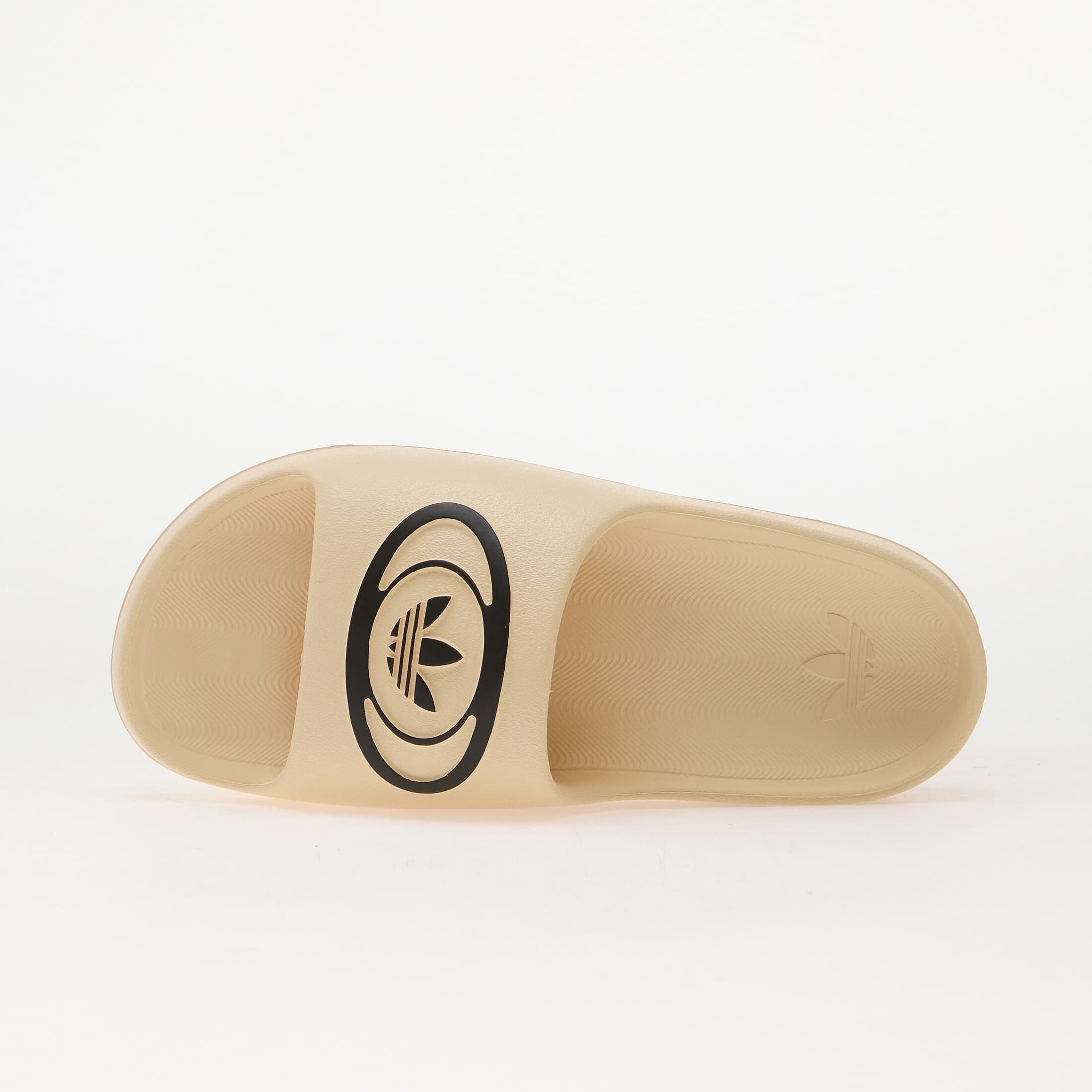 adidas Originals Обувки adidas Adilette 00s Slides Sand Strata/ Core Black/ None