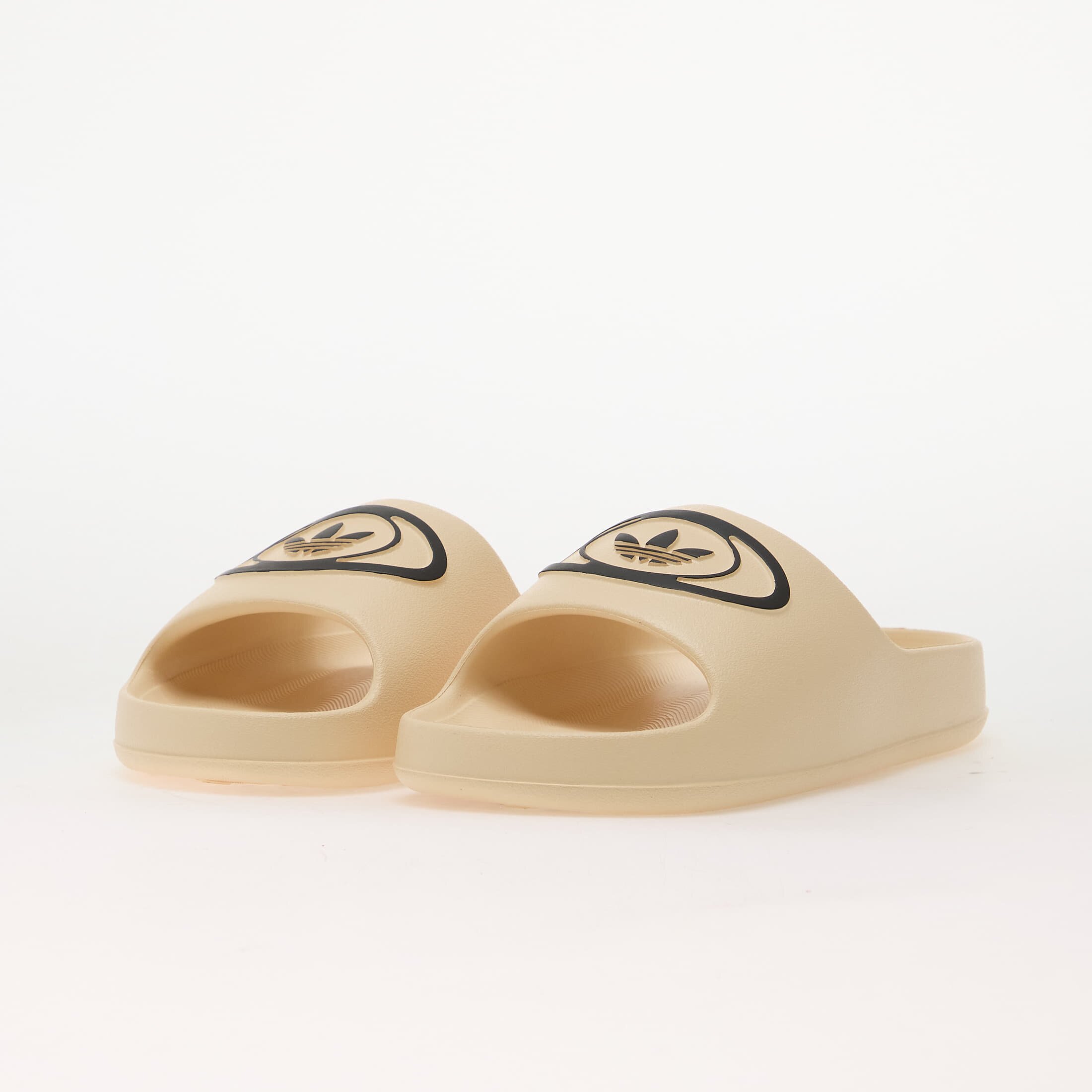 adidas Originals Обувки adidas Adilette 00s Slides Sand Strata/ Core Black/ None