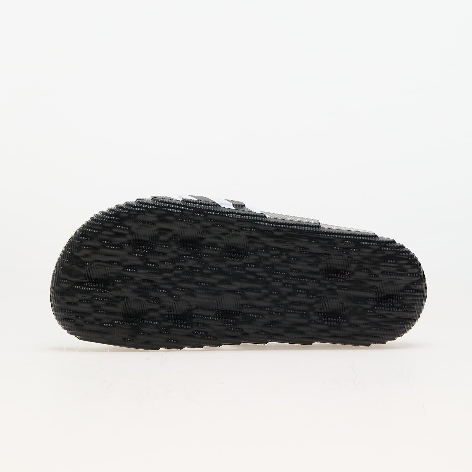 adidas Originals Обувки adidas Adilette 22 Core Black/ Core Black/ Ftw White