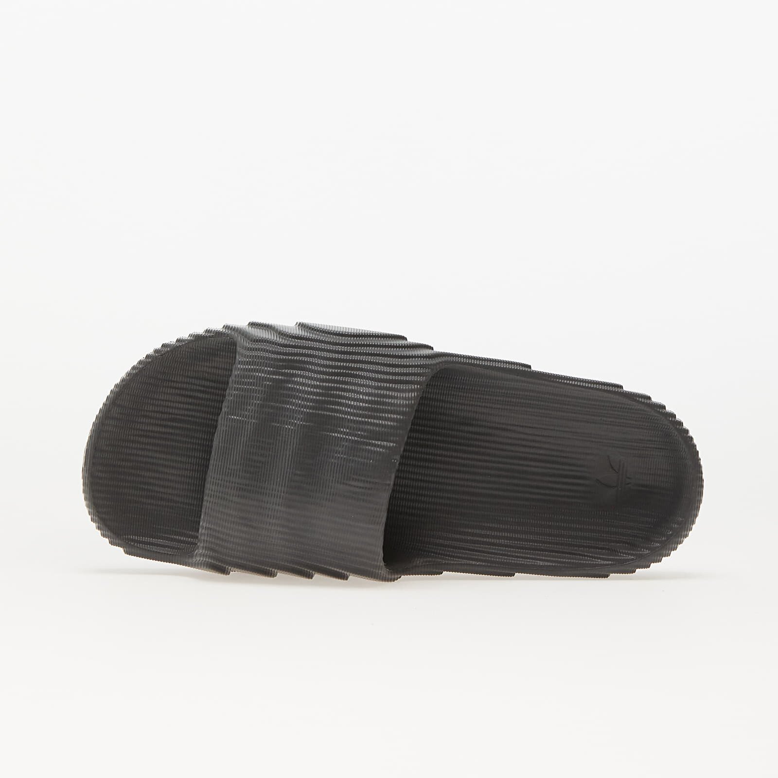 adidas Originals Обувки adidas Adilette 22 Grey Five/ Grey Five/ Core Black