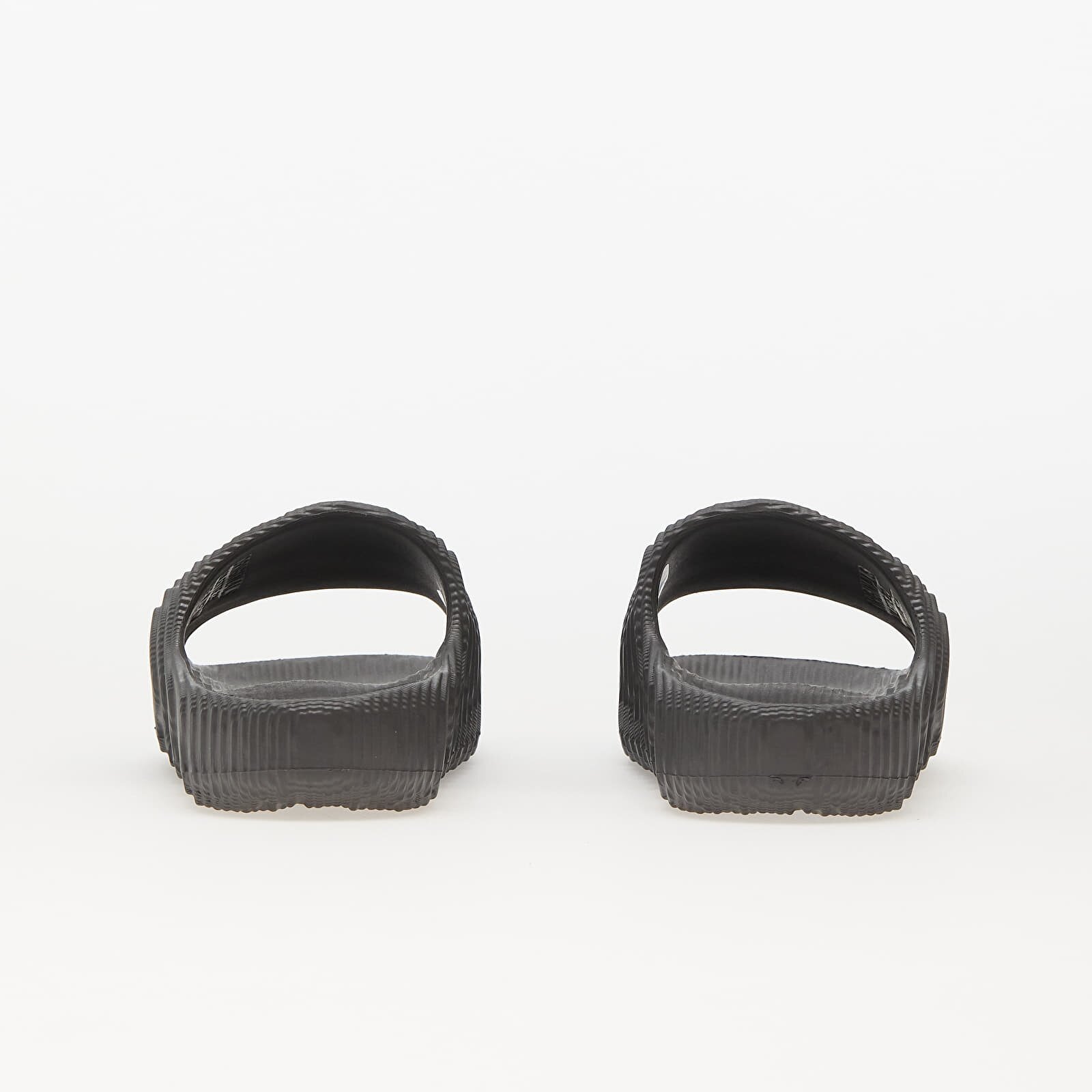 adidas Originals Обувки adidas Adilette 22 Grey Five/ Grey Five/ Core Black