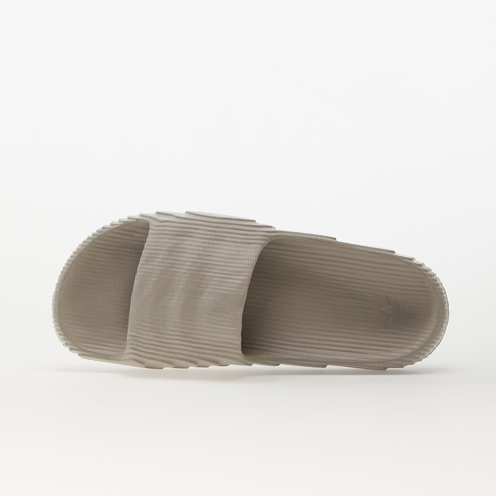 adidas Originals Обувки adidas Adilette 22 Light Brown