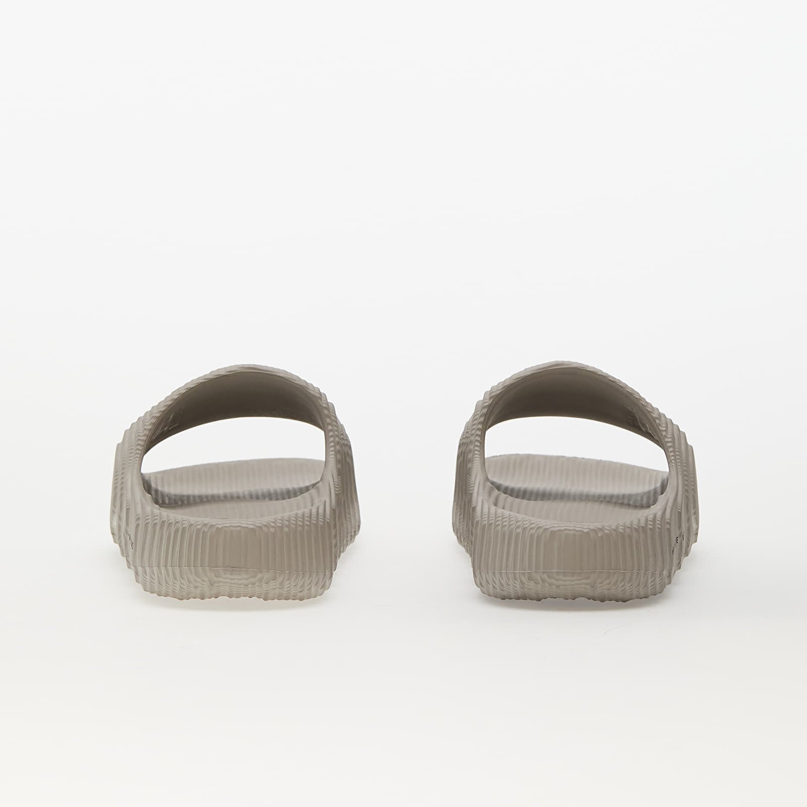 adidas Originals Обувки adidas Adilette 22 Light Brown