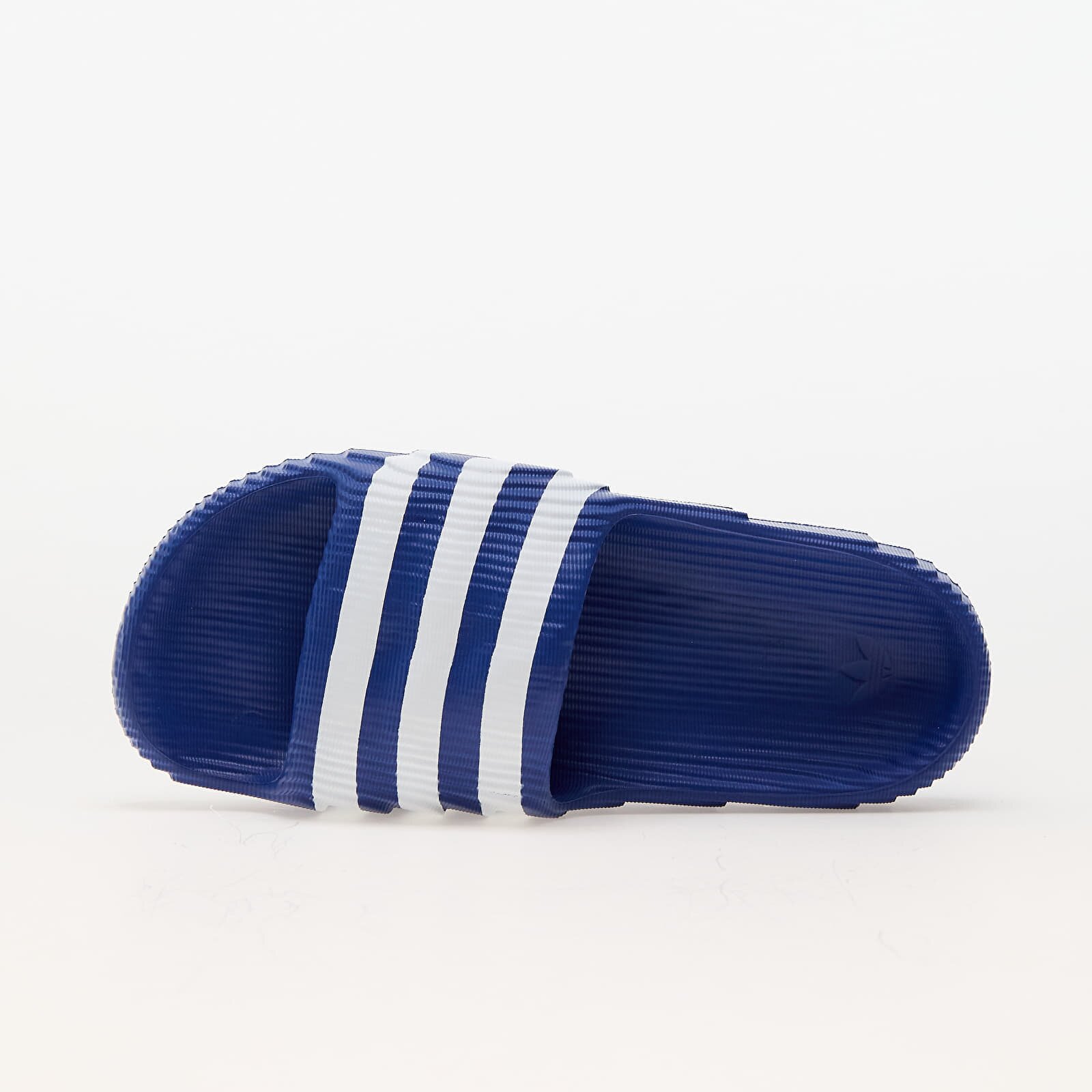 adidas Originals Обувки adidas Adilette 22 Royal Blue/ Royal Blue/ Ftw White