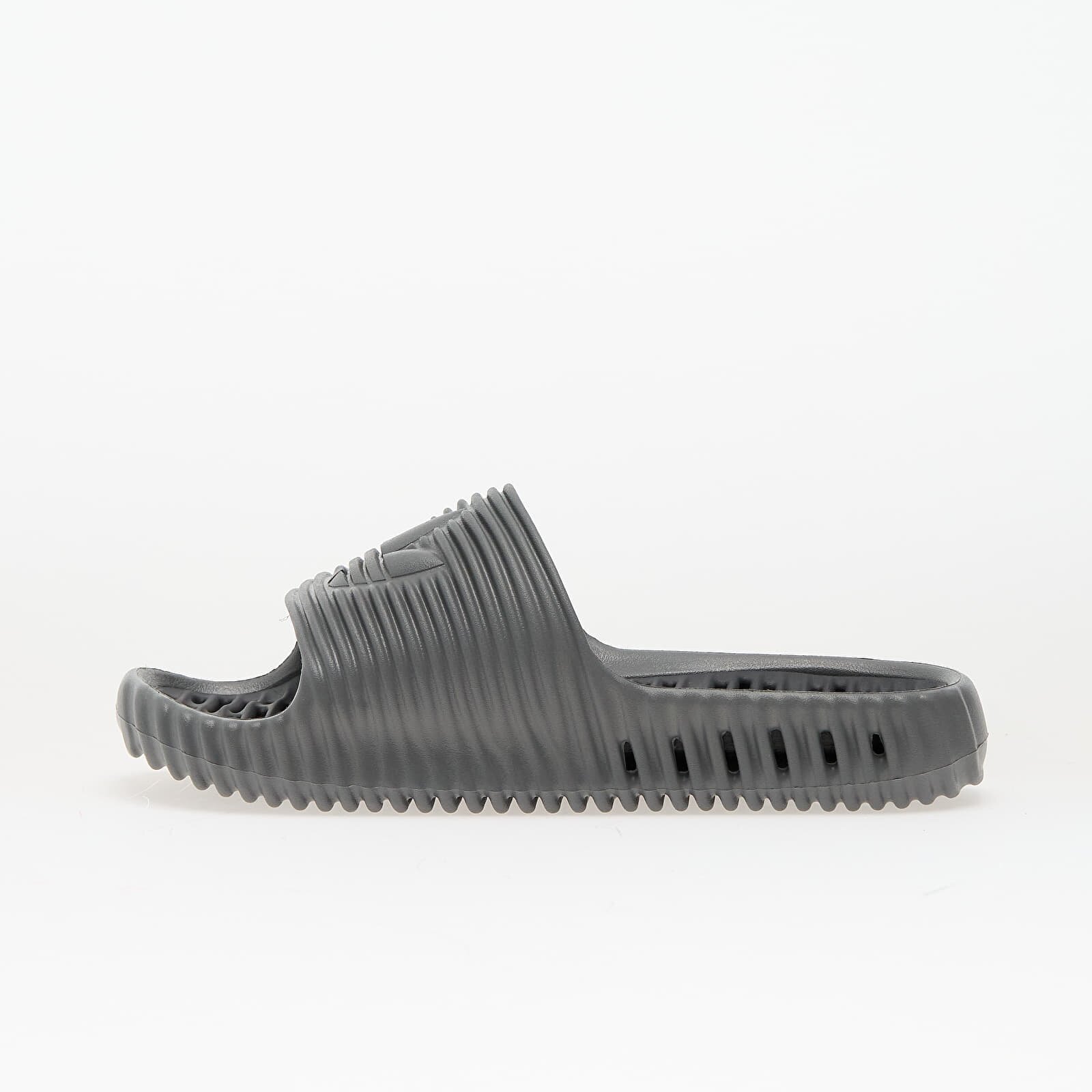 adidas Originals Обувки adidas Adilette 25 Grey Three/ Grey Three/ Grey Four