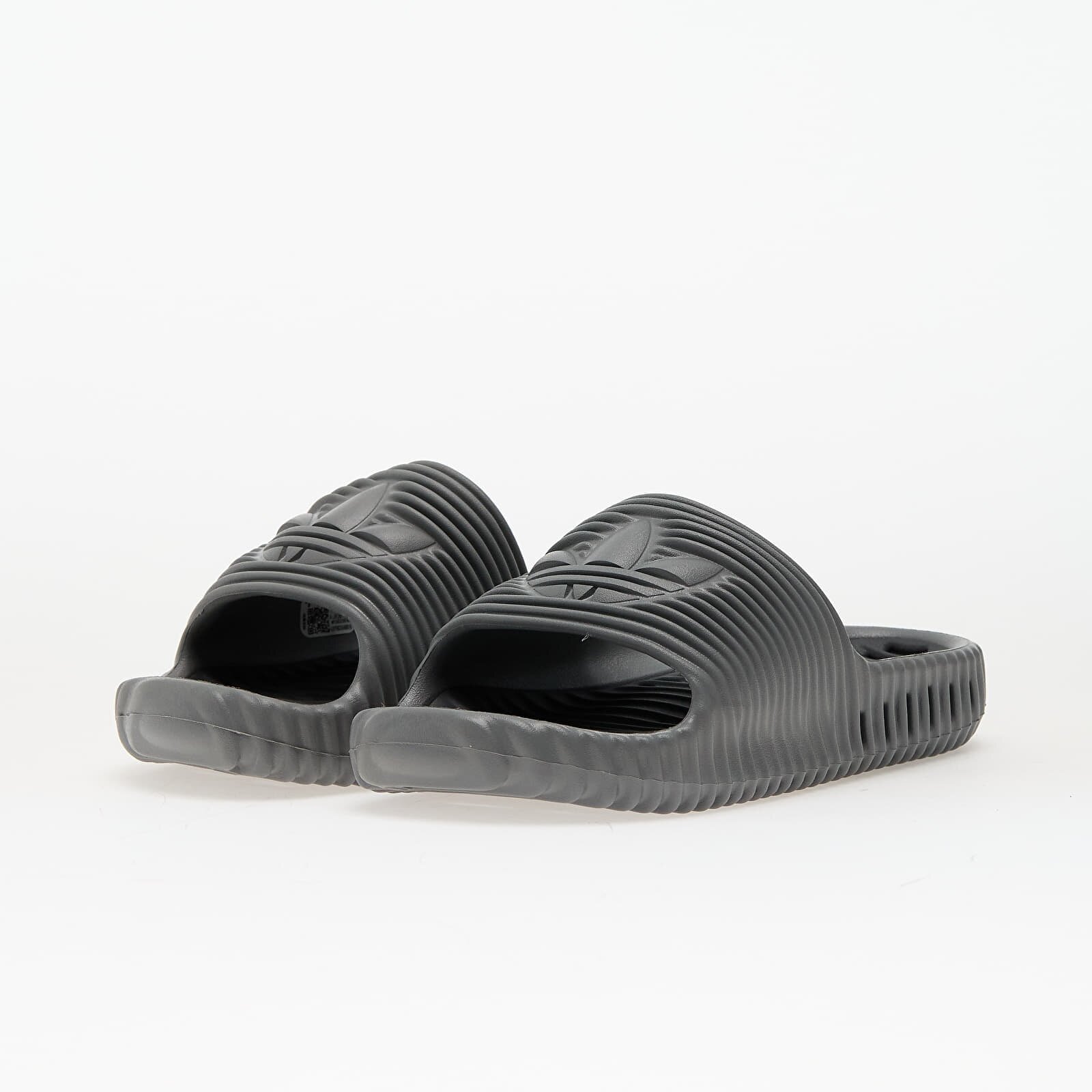 adidas Originals Обувки adidas Adilette 25 Grey Three/ Grey Three/ Grey Four