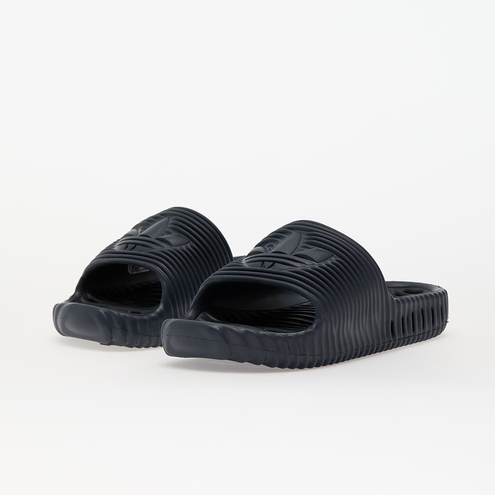 adidas Originals Обувки adidas Adilette 25 Shadow Navy/ Shadow Navy/ Legend Ink