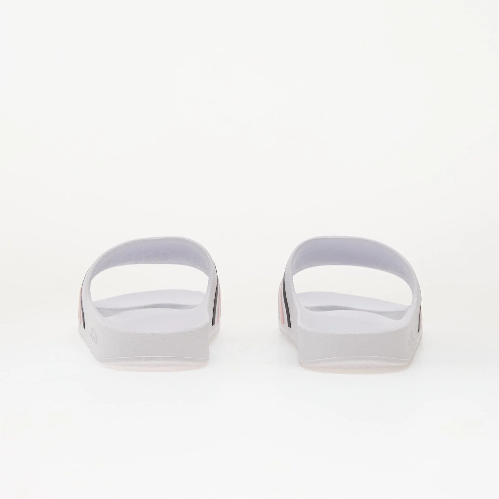 adidas Originals Обувки adidas Adilette Aqua Slides Ftwr White/ Core Black/ Gold Met.
