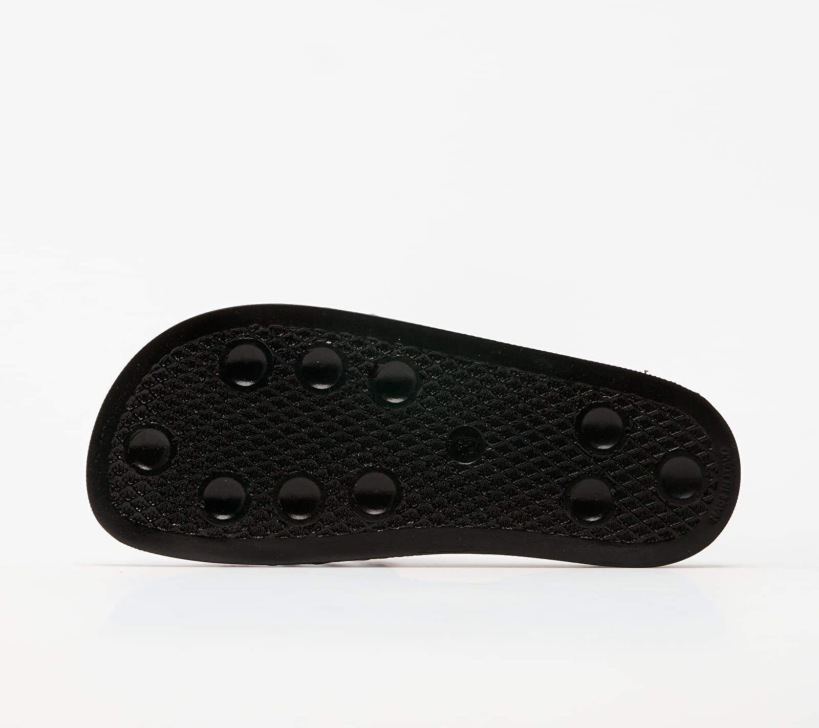 adidas Originals Обувки adidas Adilette Black/ White/ Black