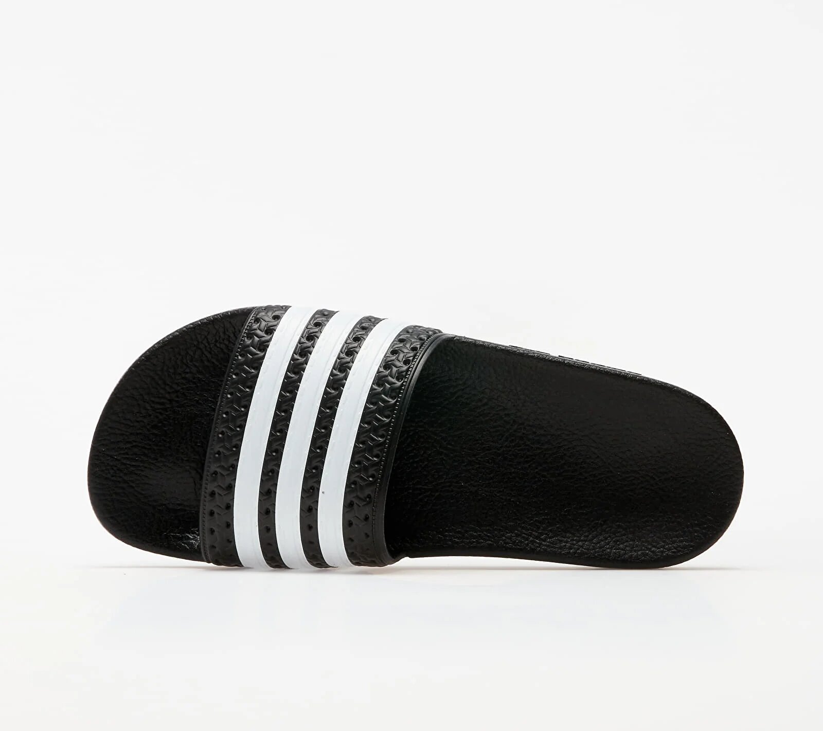 adidas Originals Обувки adidas Adilette Black/ White/ Black