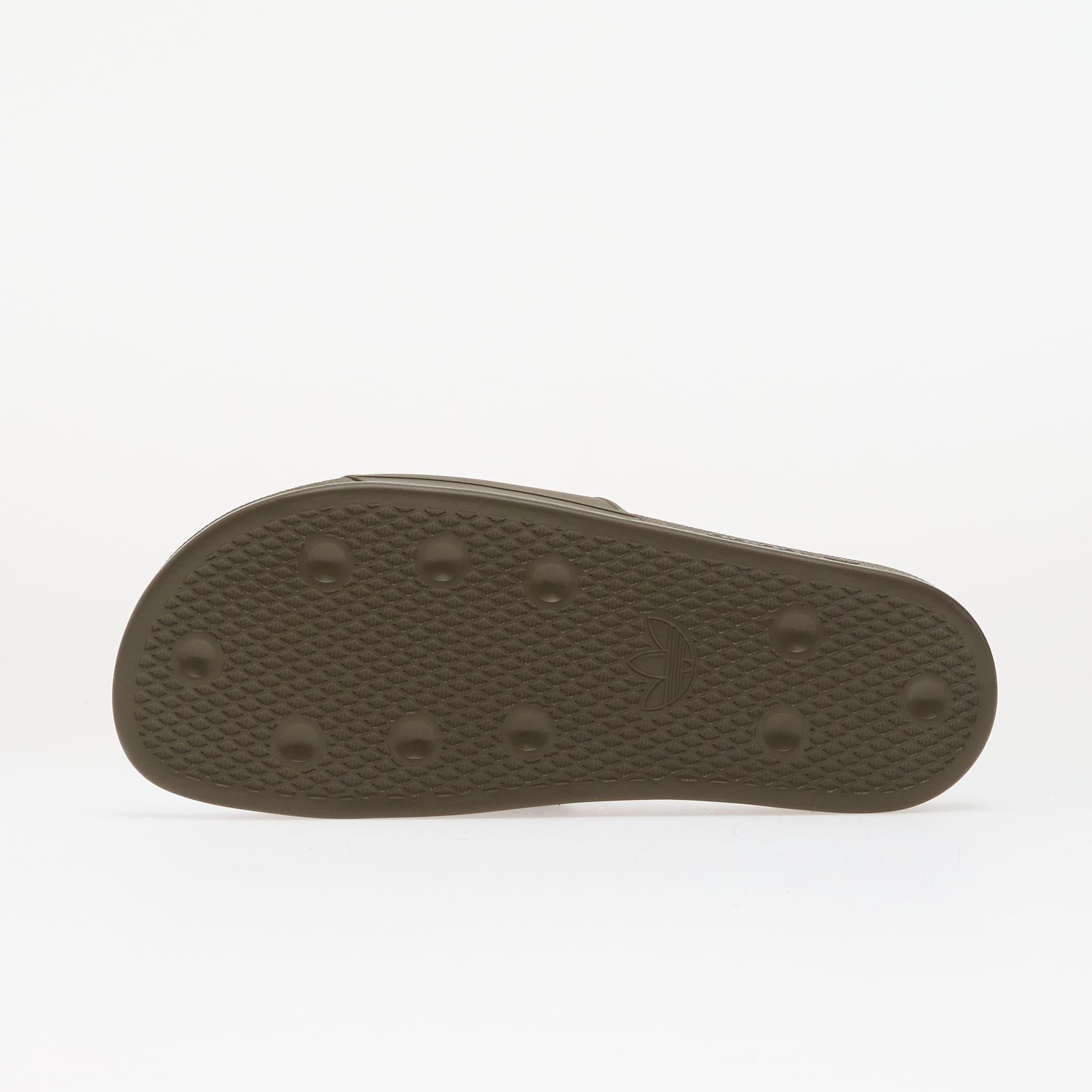 adidas Originals Обувки adidas Adilette Og Cf Branch/ Core Black/ Branch