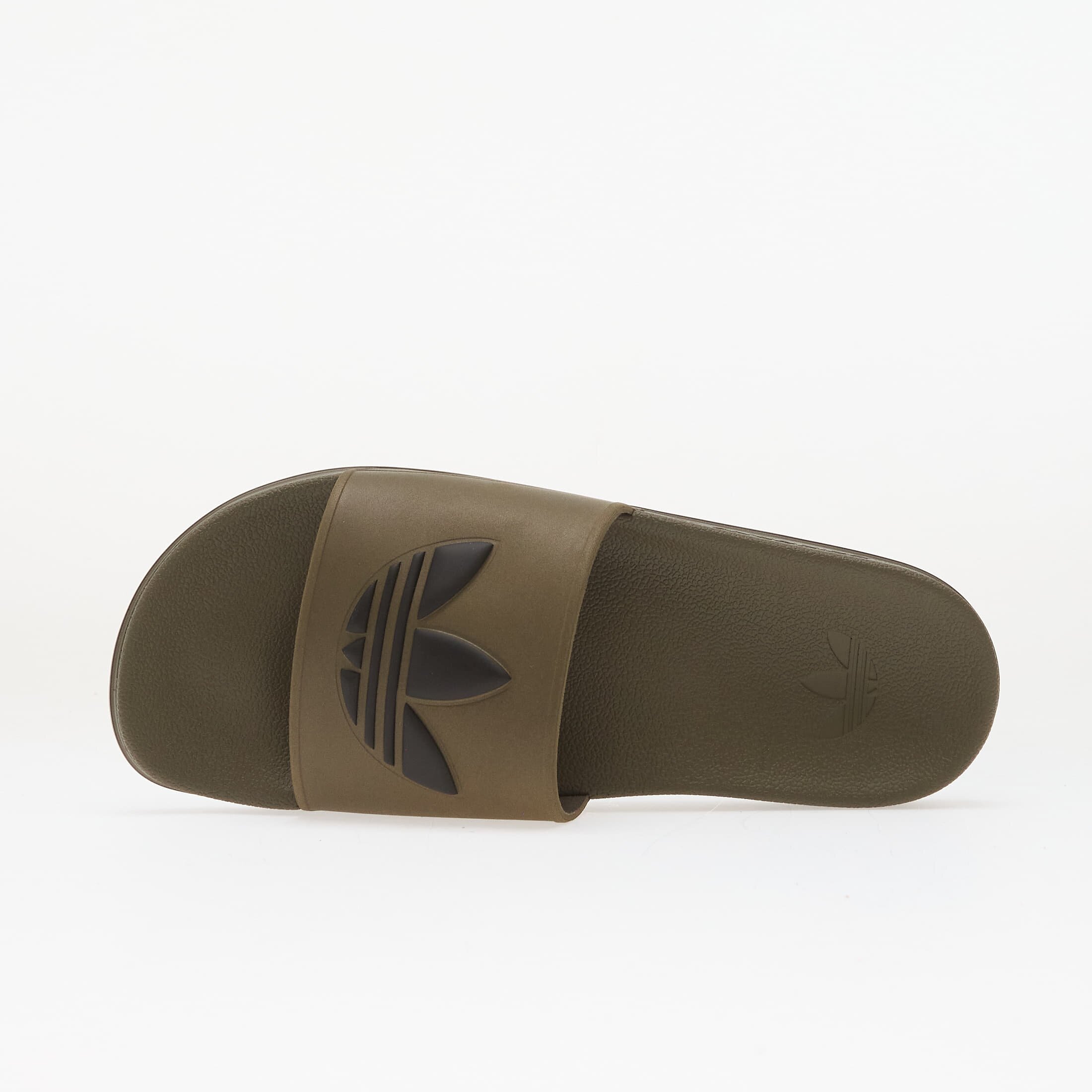 adidas Originals Обувки adidas Adilette Og Cf Branch/ Core Black/ Branch