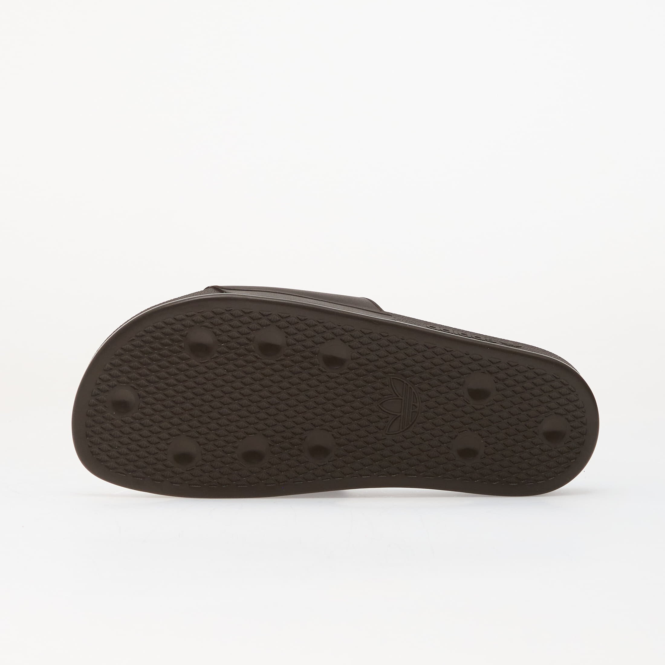 adidas Originals Обувки adidas Adilette OG Cf Slides Aurora Coffee/ Khaki Six/ Aurora Coffee