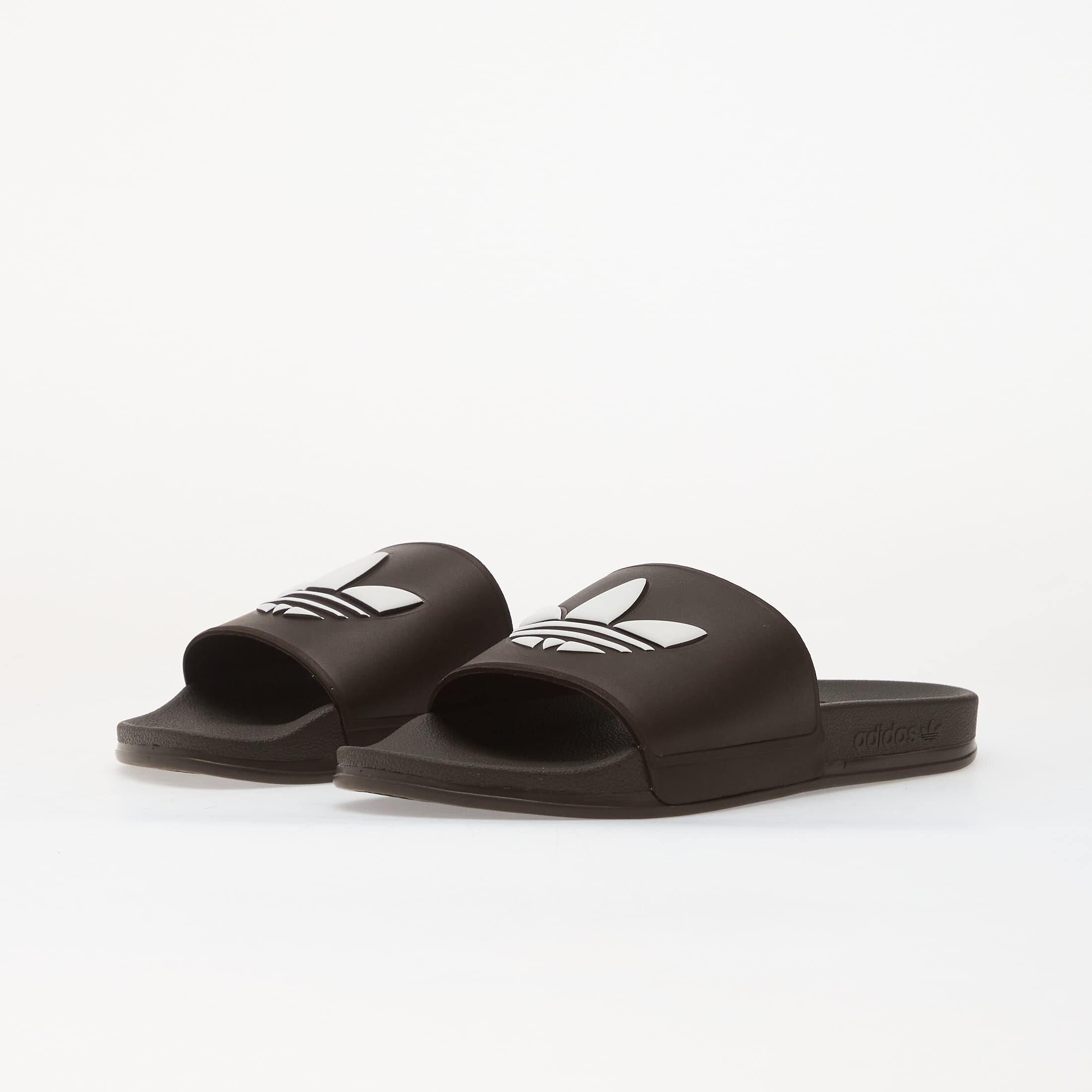 adidas Originals Обувки adidas Adilette OG Cf Slides Aurora Coffee/ Khaki Six/ Aurora Coffee