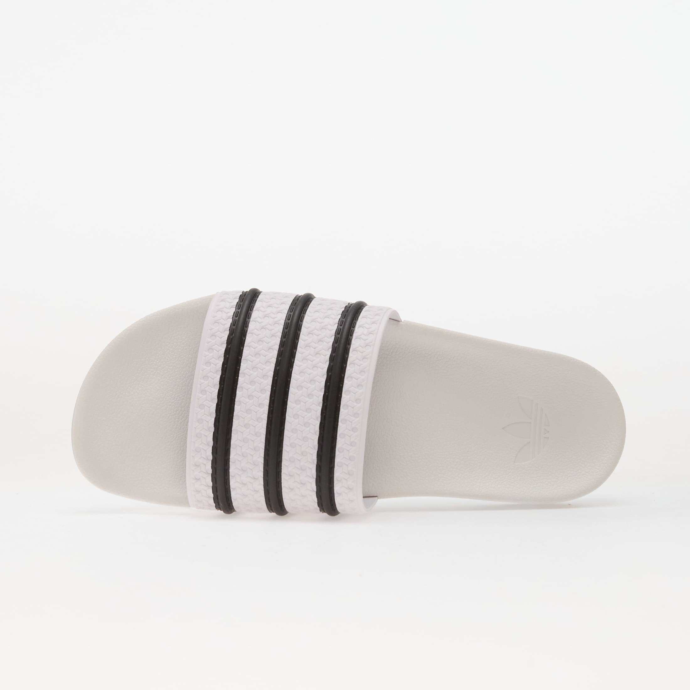 adidas Originals Обувки adidas Adilette Og Cf Slides Ftwr White/ Core Black/ Ftwr White
