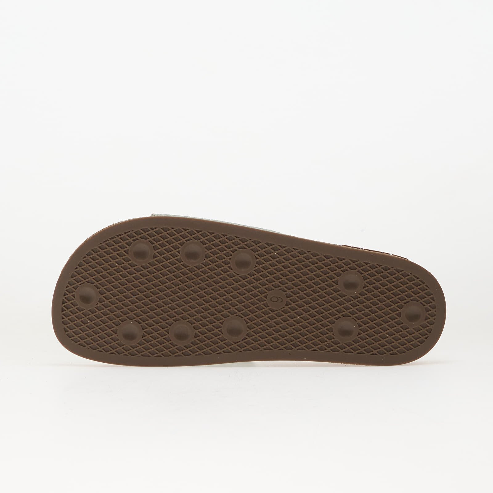 adidas Originals Обувки adidas Adilette Rs Silver Green/ Cardboard/ Gum5