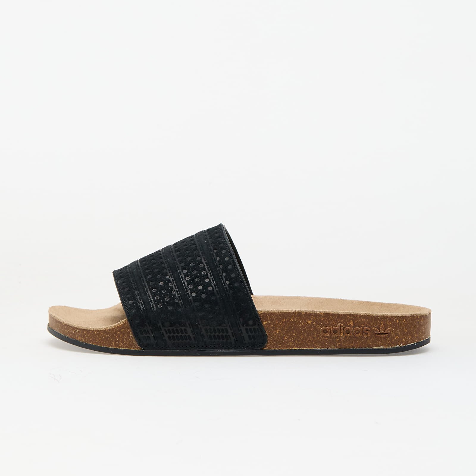 adidas Originals Обувки adidas Adilette Slides Core Black/ Core Black/ Core Black