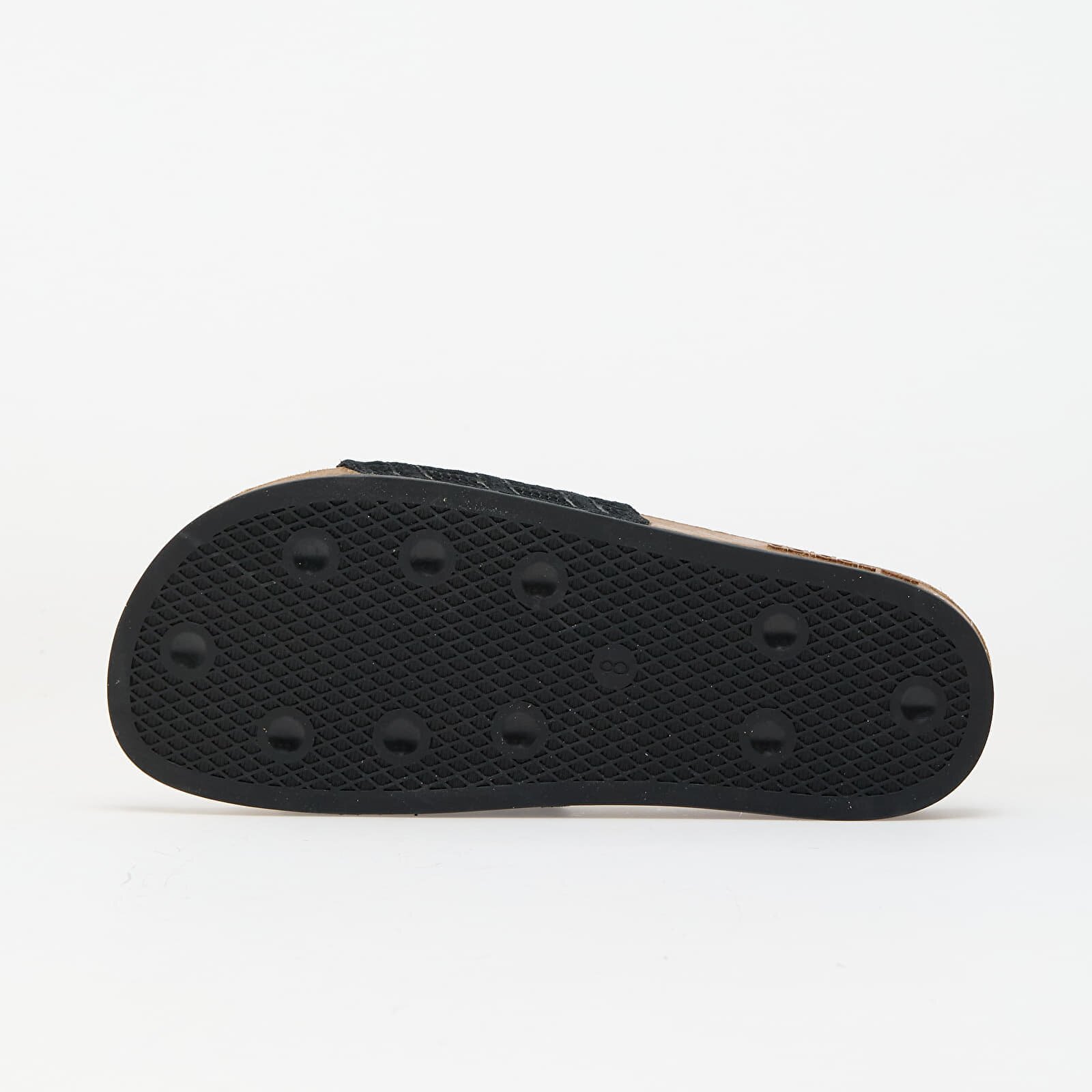 adidas Originals Обувки adidas Adilette Slides Core Black/ Core Black/ Core Black