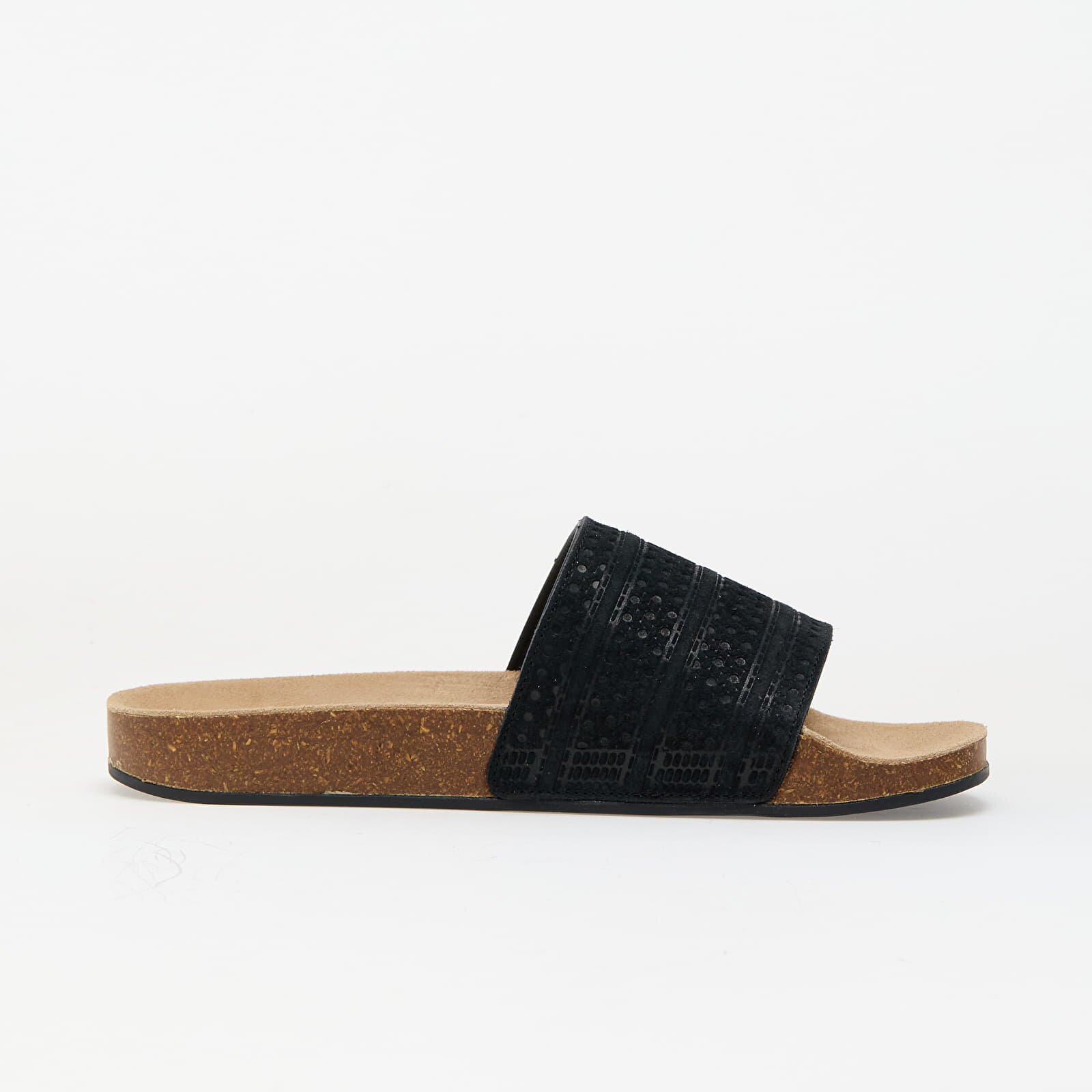 adidas Originals Обувки adidas Adilette Slides Core Black/ Core Black/ Core Black