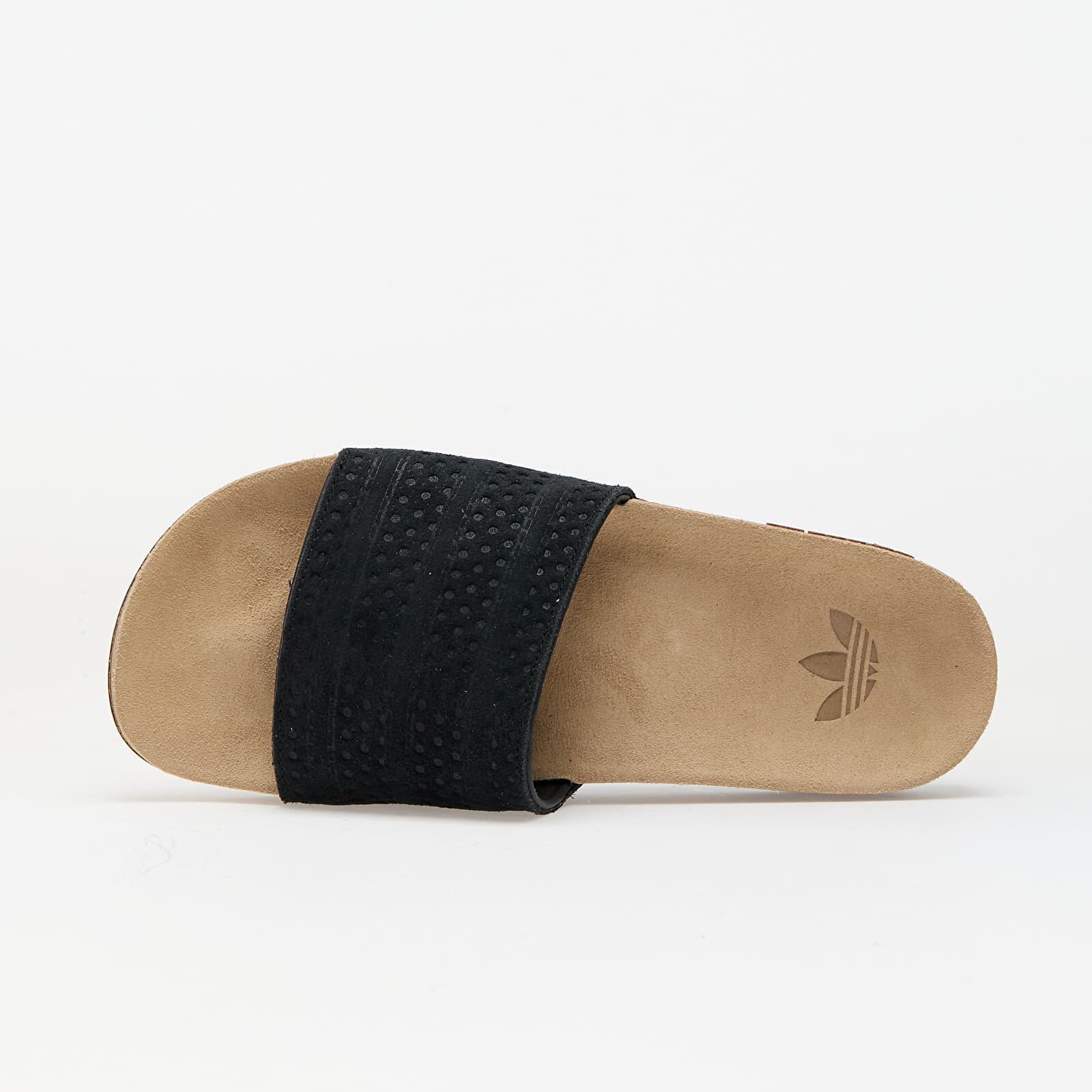 adidas Originals Обувки adidas Adilette Slides Core Black/ Core Black/ Core Black