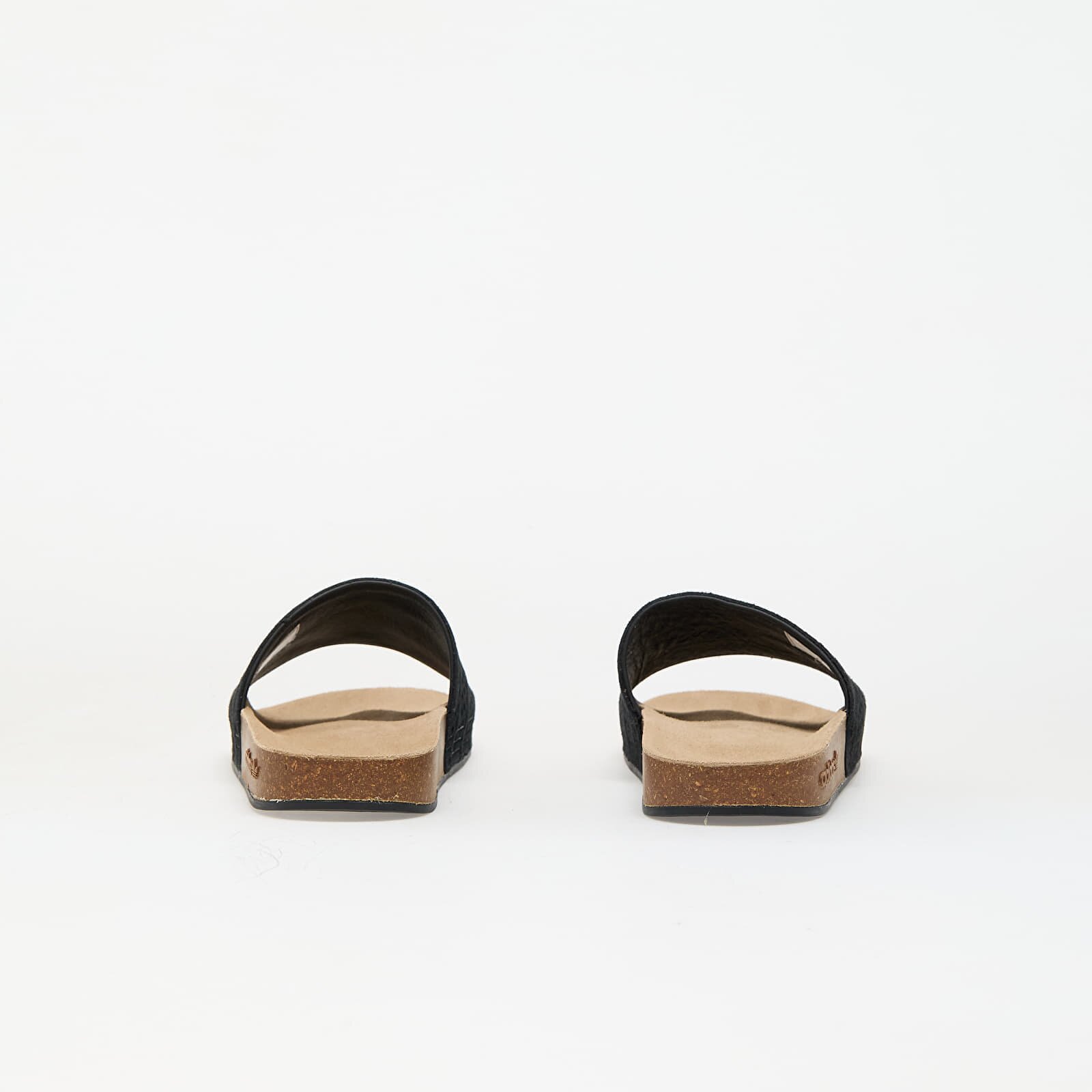 adidas Originals Обувки adidas Adilette Slides Core Black/ Core Black/ Core Black