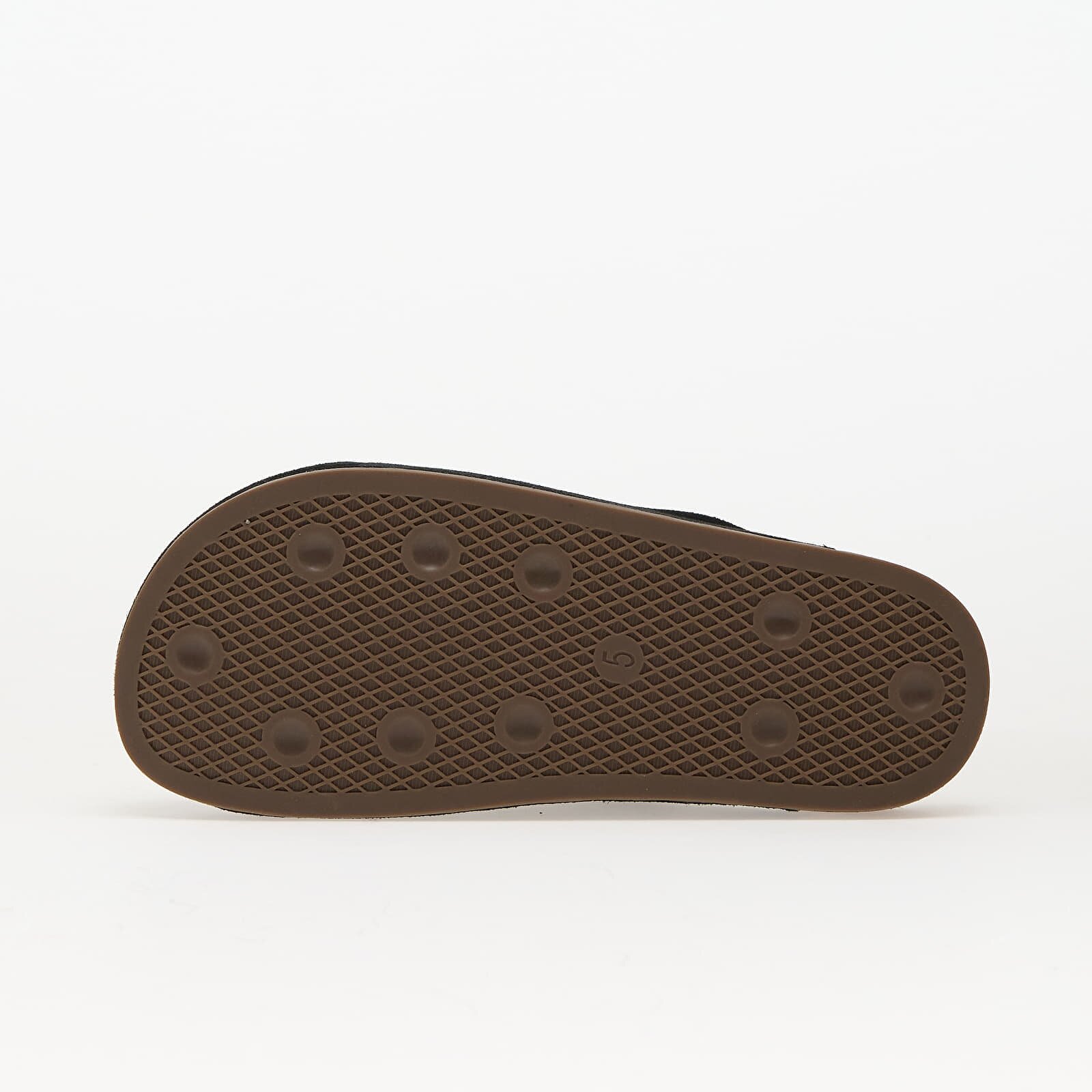 adidas Originals Обувки adidas Adimule Core Black/ Core Black/ Gum5