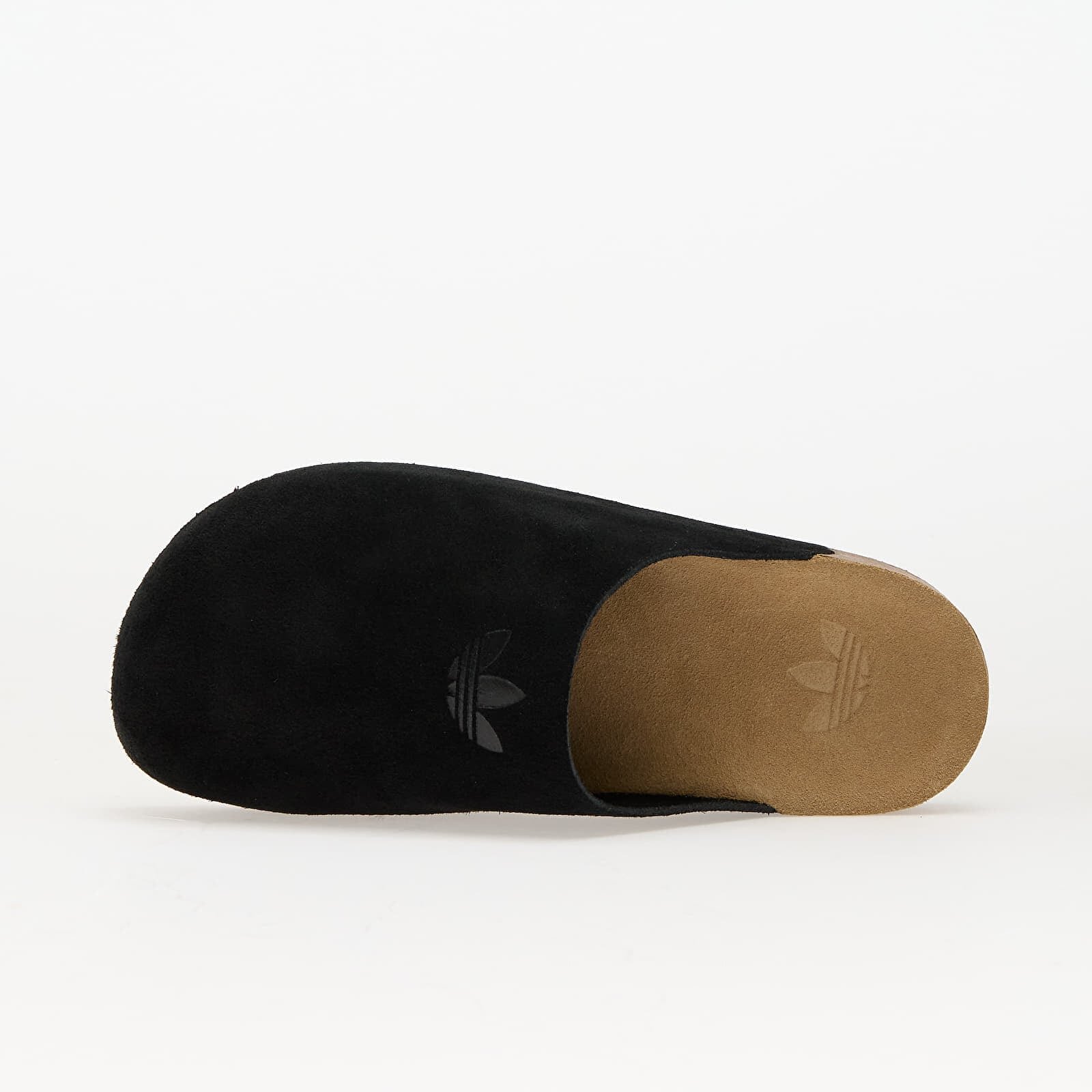 adidas Originals Обувки adidas Adimule Core Black/ Core Black/ Gum5