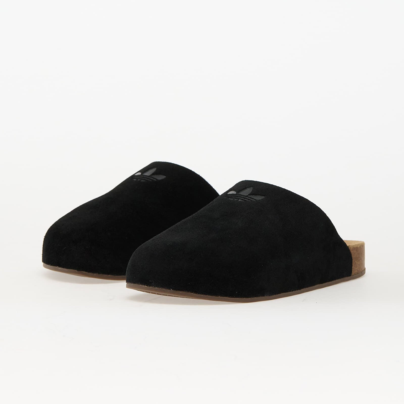 adidas Originals Обувки adidas Adimule Core Black/ Core Black/ Gum5