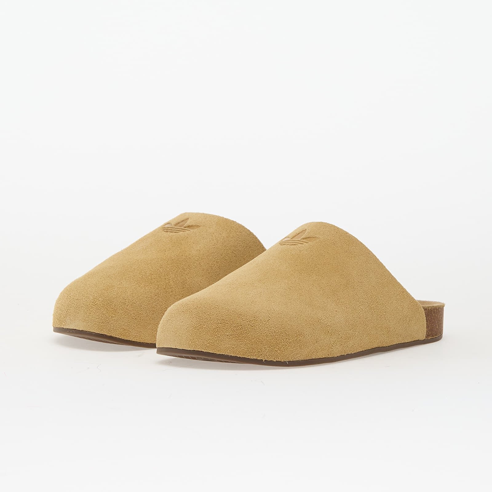 adidas Originals Обувки adidas Adimule Golbei/ Golbei/ Gum5