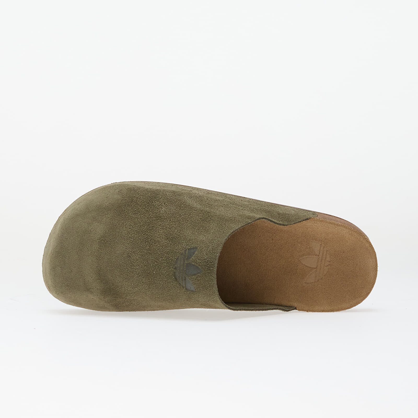 adidas Originals Обувки adidas Adimule Olive Strata/ Olive Strata/ Gum5