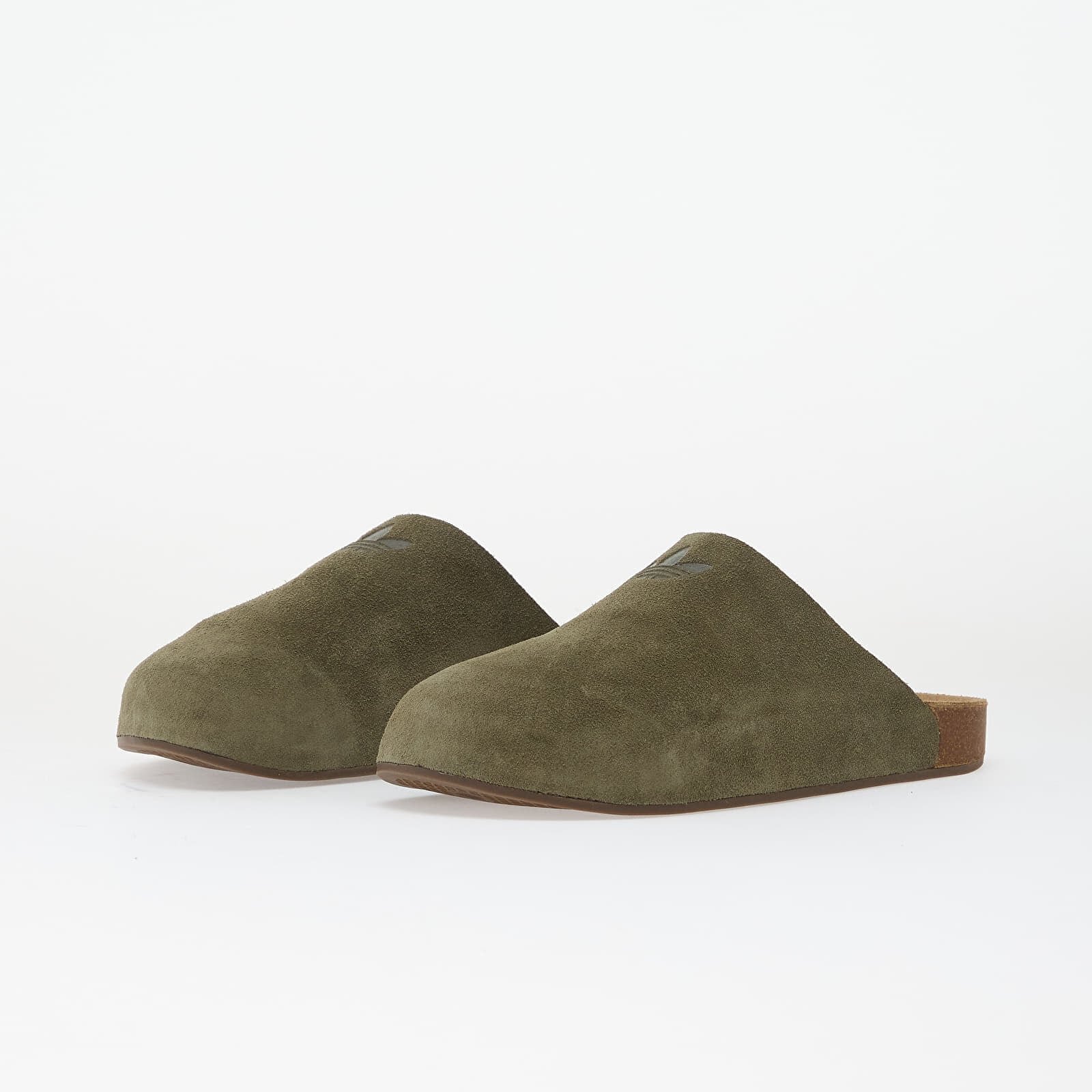 adidas Originals Обувки adidas Adimule Olive Strata/ Olive Strata/ Gum5