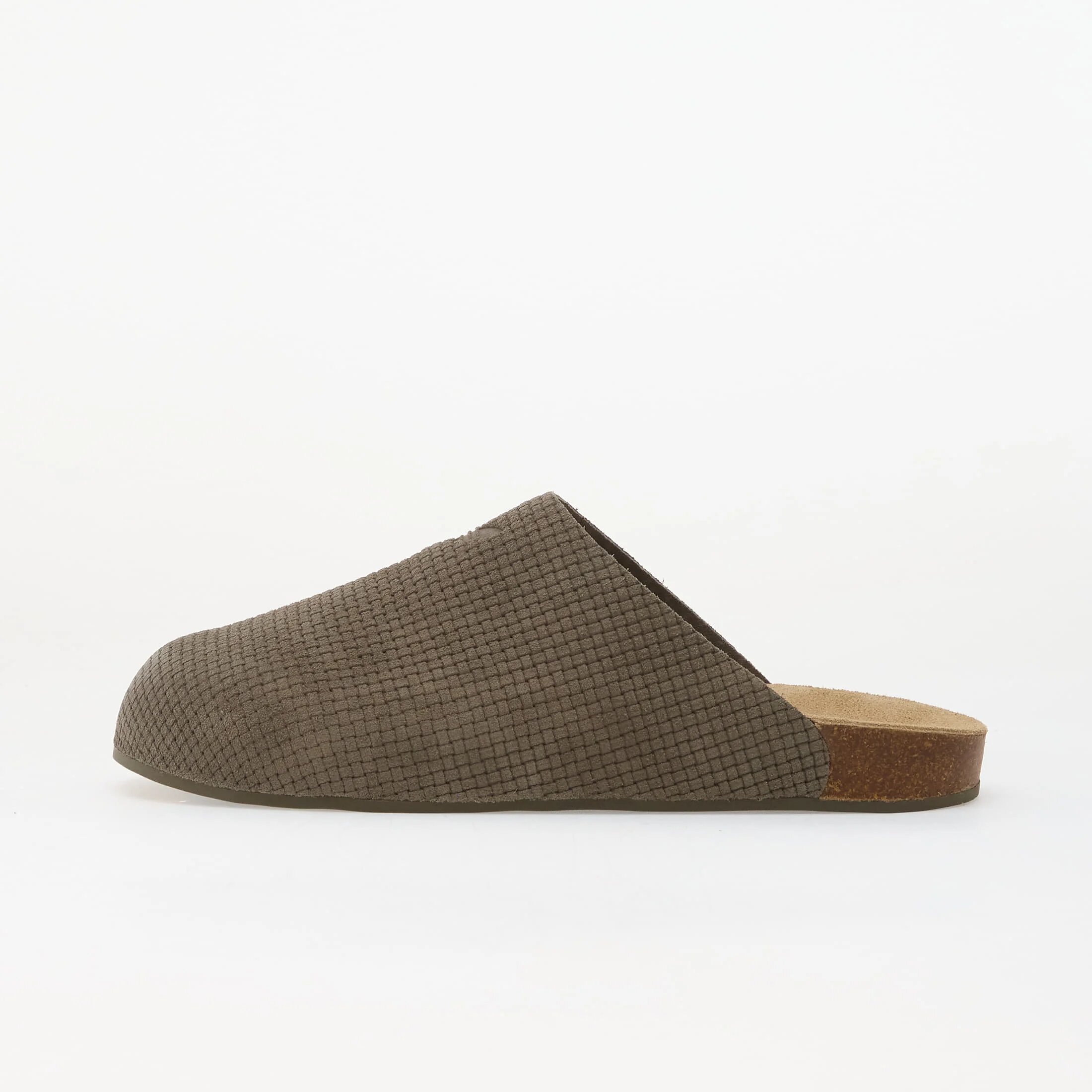 adidas Originals Обувки adidas Adimule Slides Branch/ Branch/ Cardboard