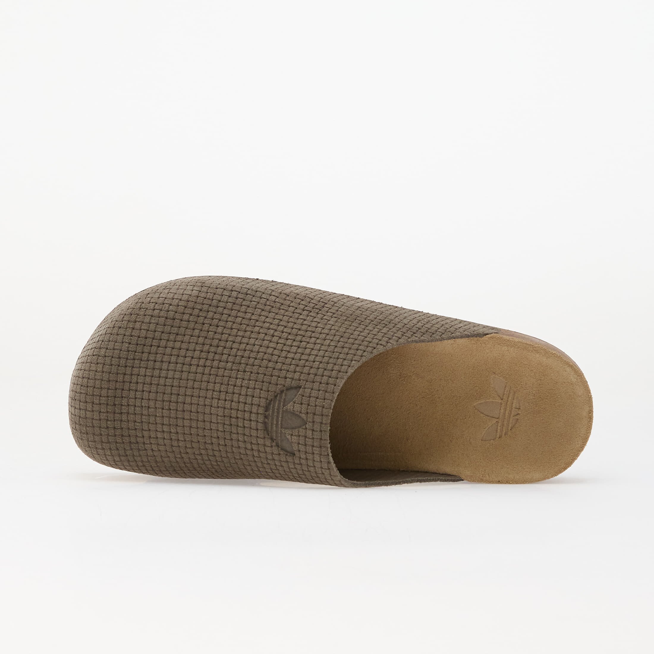 adidas Originals Обувки adidas Adimule Slides Branch/ Branch/ Cardboard