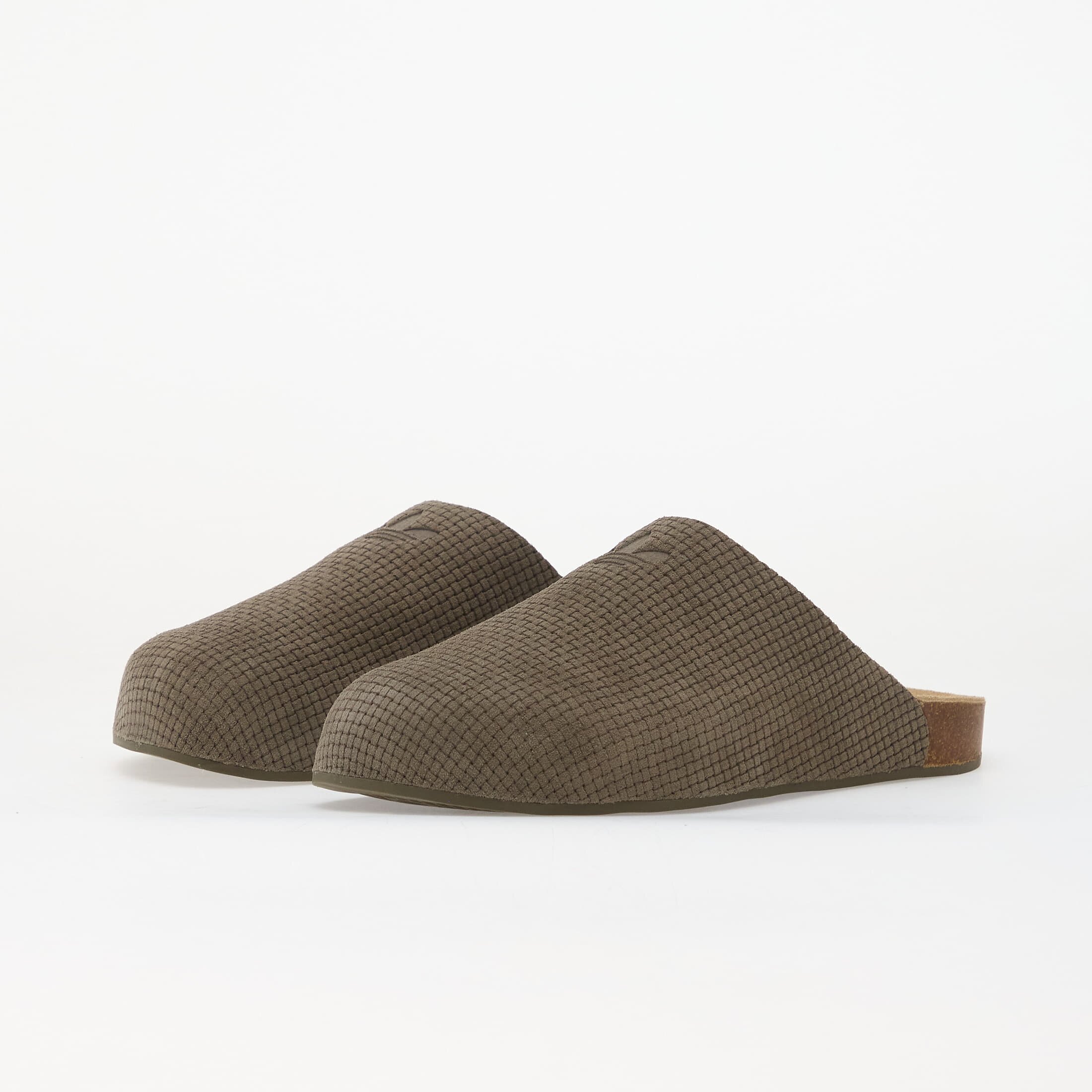 adidas Originals Обувки adidas Adimule Slides Branch/ Branch/ Cardboard