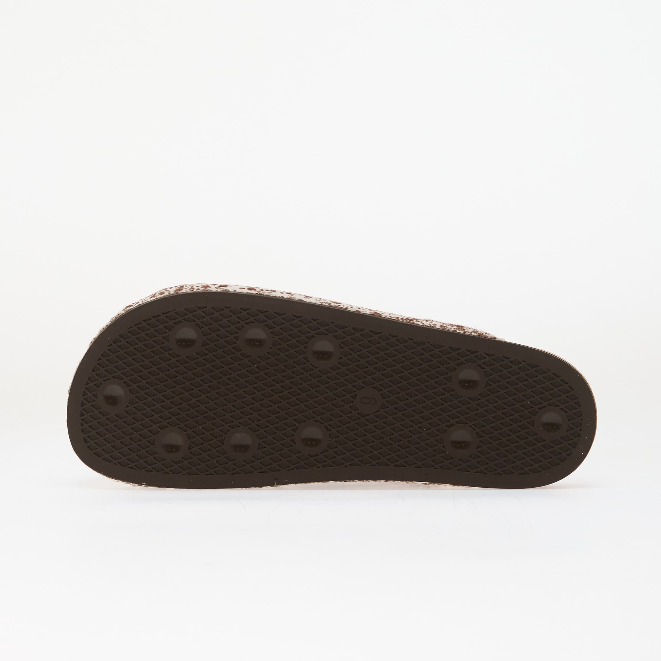 adidas Originals Обувки adidas Adimule Slides Off White/ Preloved Brown/ Aurora Coffee
