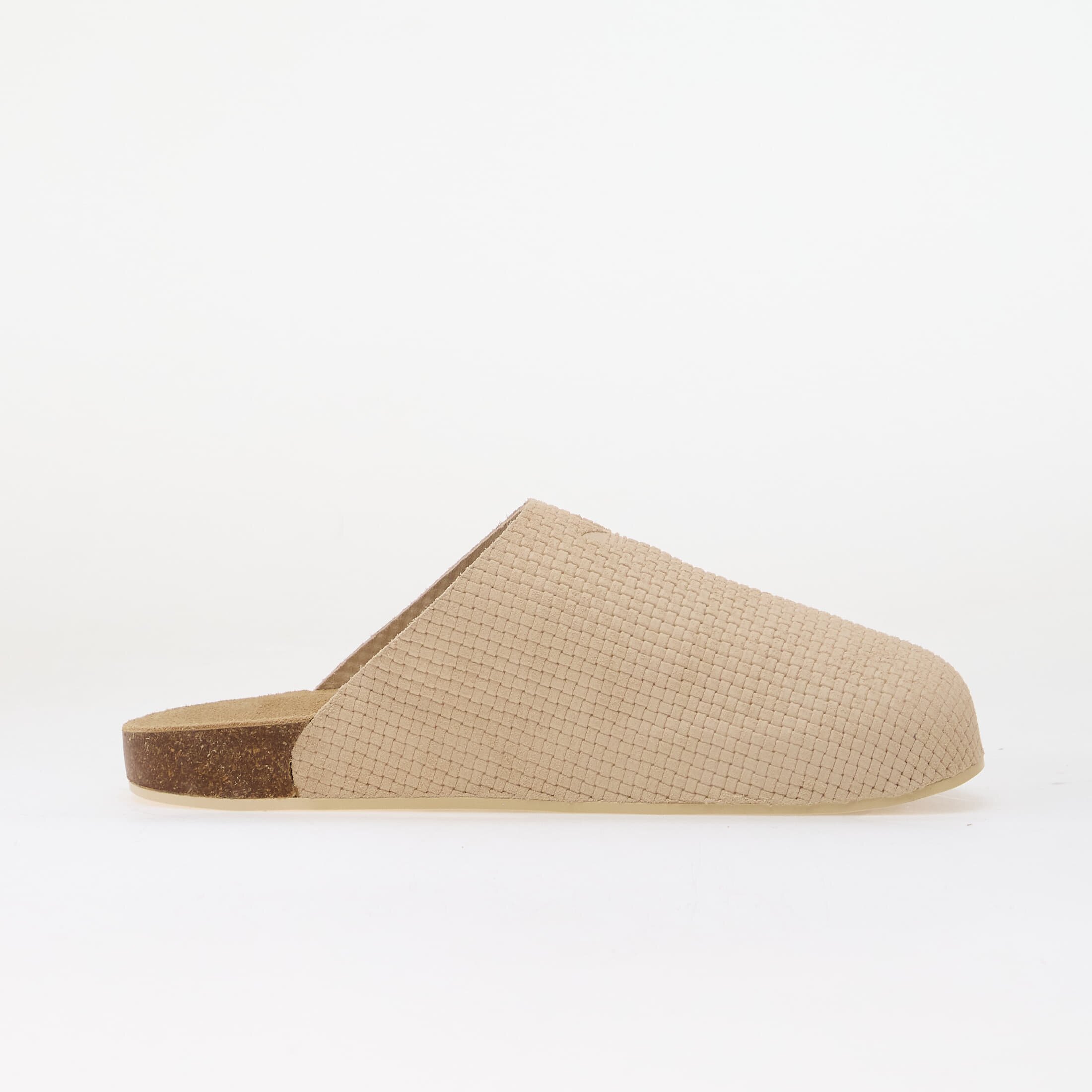 adidas Originals Обувки adidas Adimule Slides Sand Strata/ Sand Strata/ Cardboard