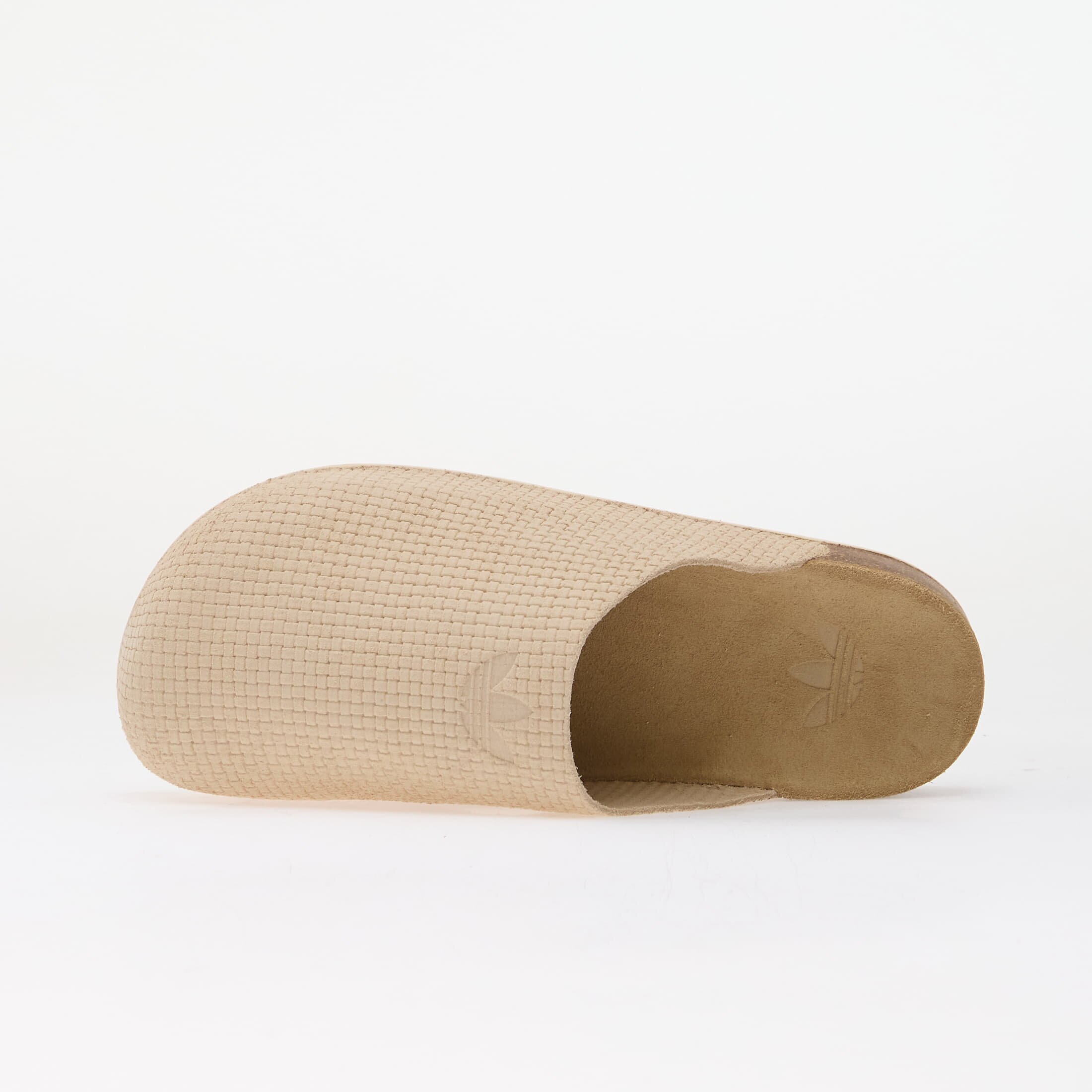 adidas Originals Обувки adidas Adimule Slides Sand Strata/ Sand Strata/ Cardboard