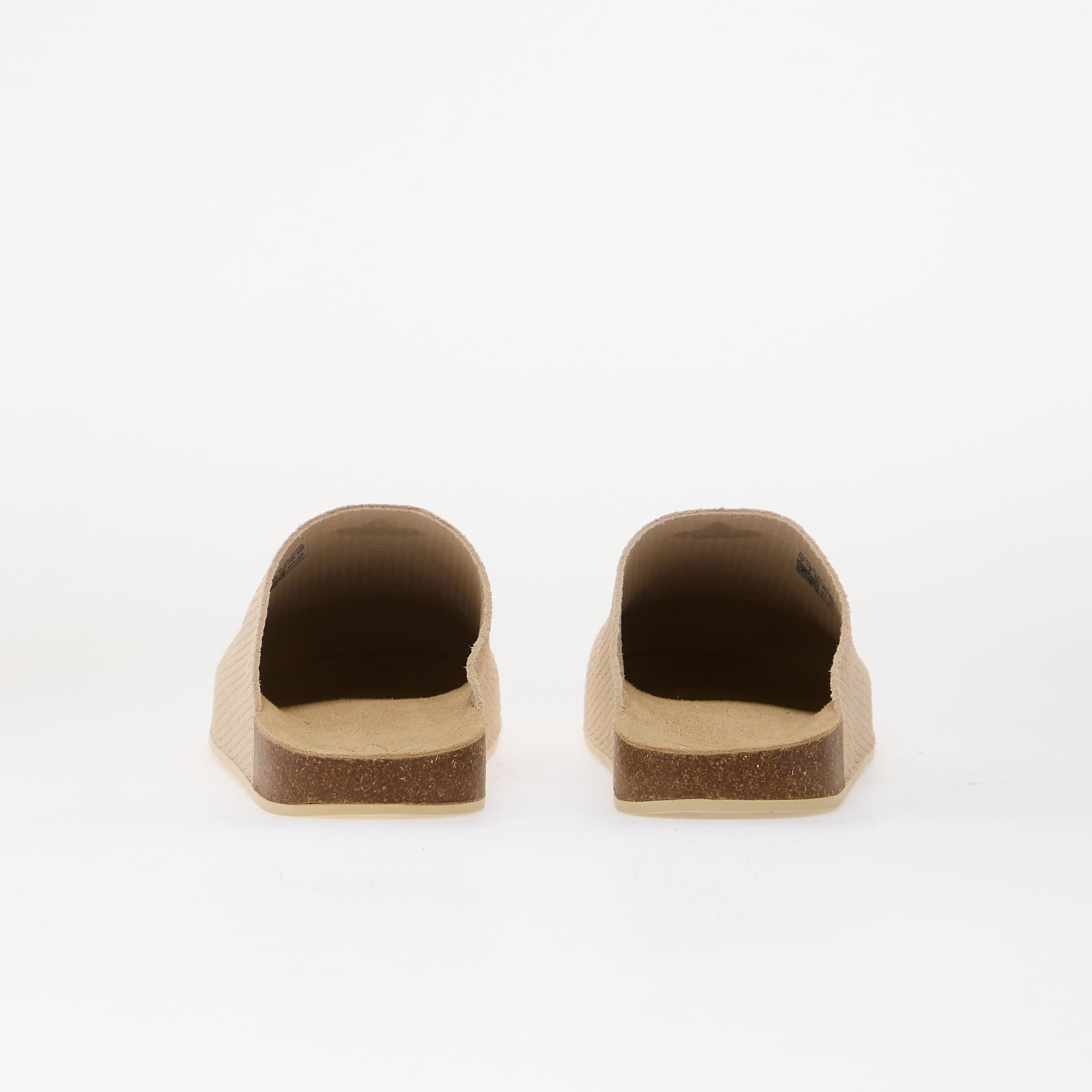adidas Originals Обувки adidas Adimule Slides Sand Strata/ Sand Strata/ Cardboard