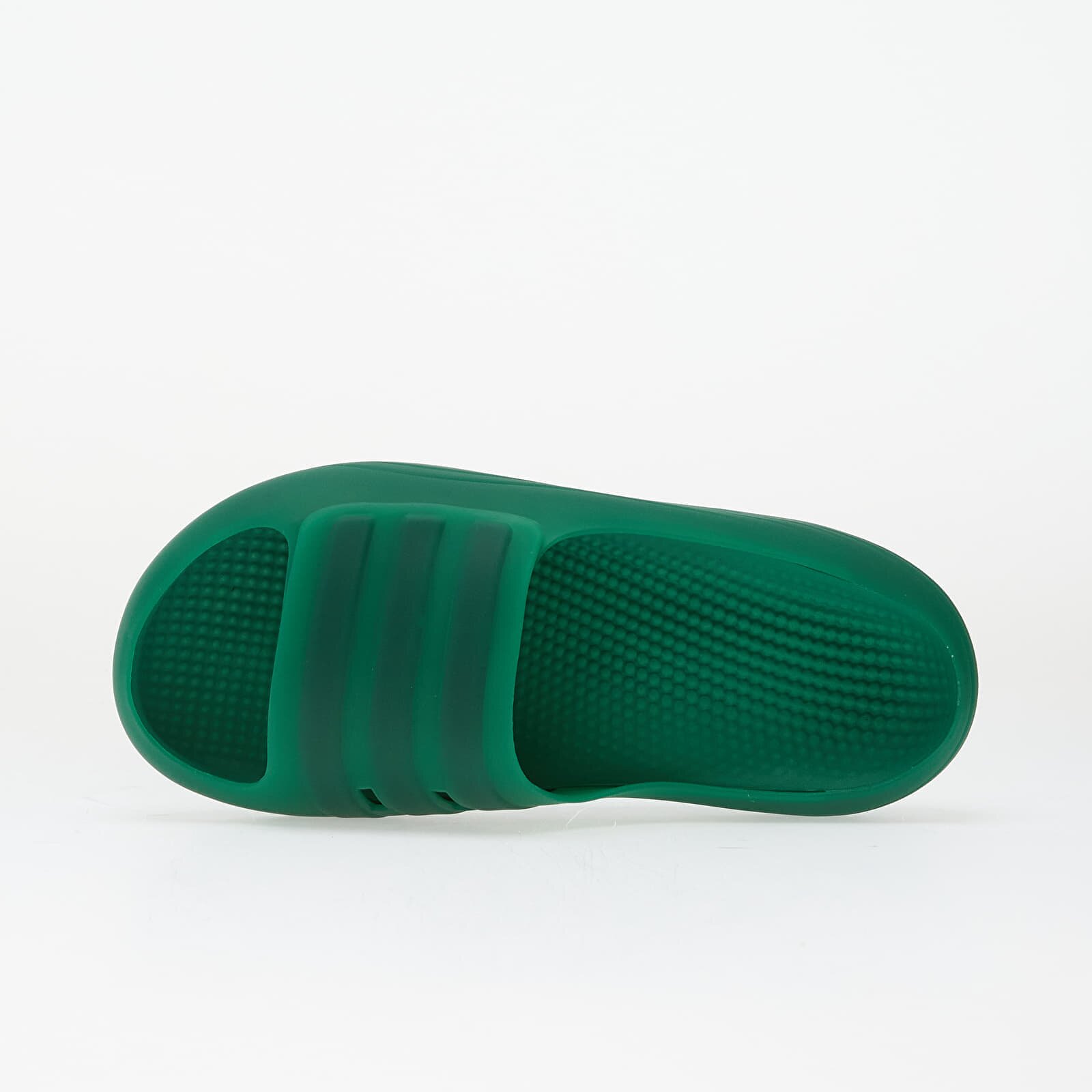 adidas Originals Обувки adidas Adislide Core Black/ Bold Green/ Core Black