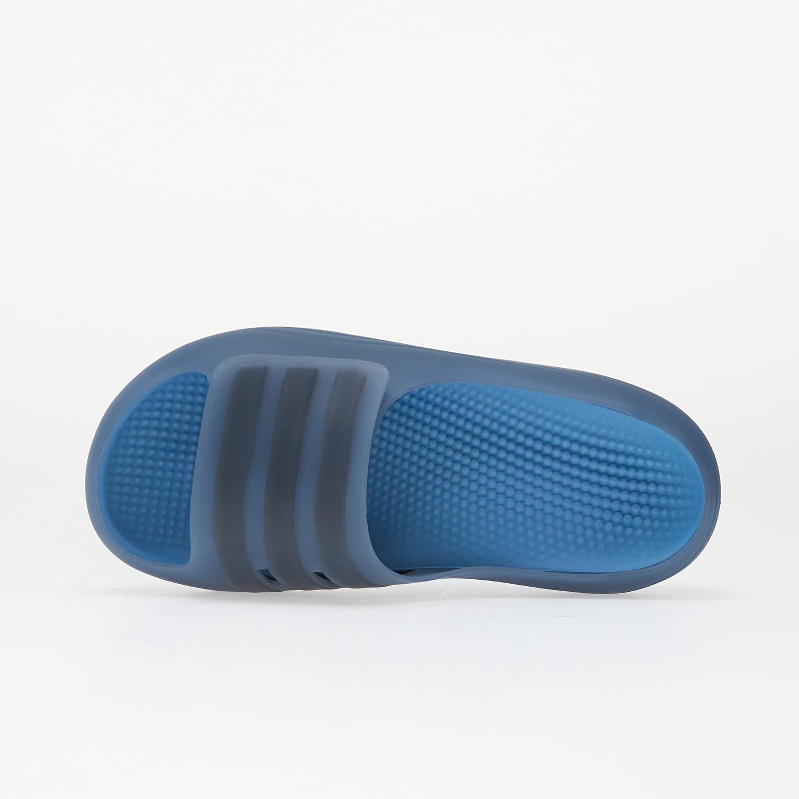 adidas Originals Обувки adidas Adislide Crew Blue/ Light Blue/ Core Black