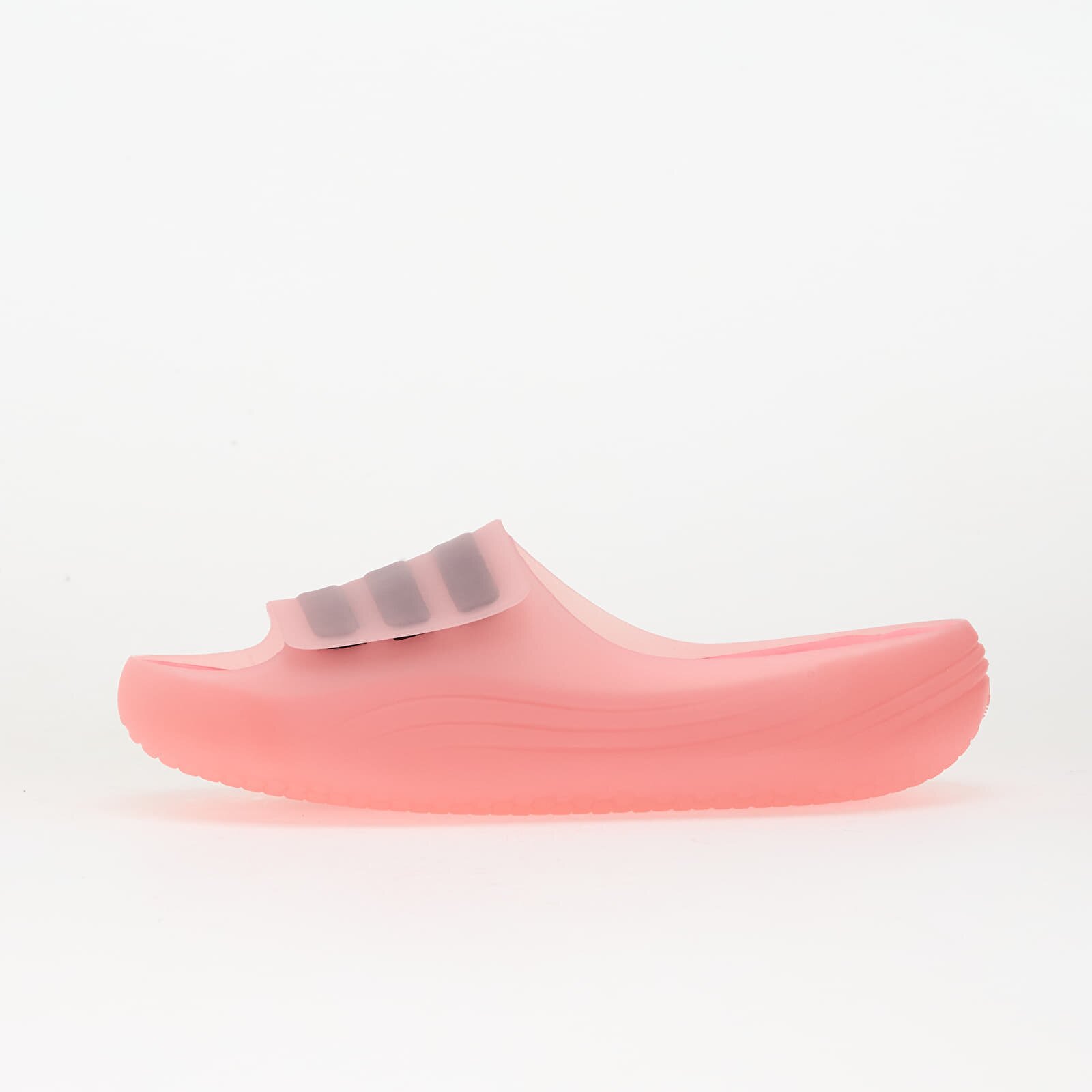 adidas Originals Обувки adidas Adislide Sandals Light Pink/ Core Black/ Beam Pink